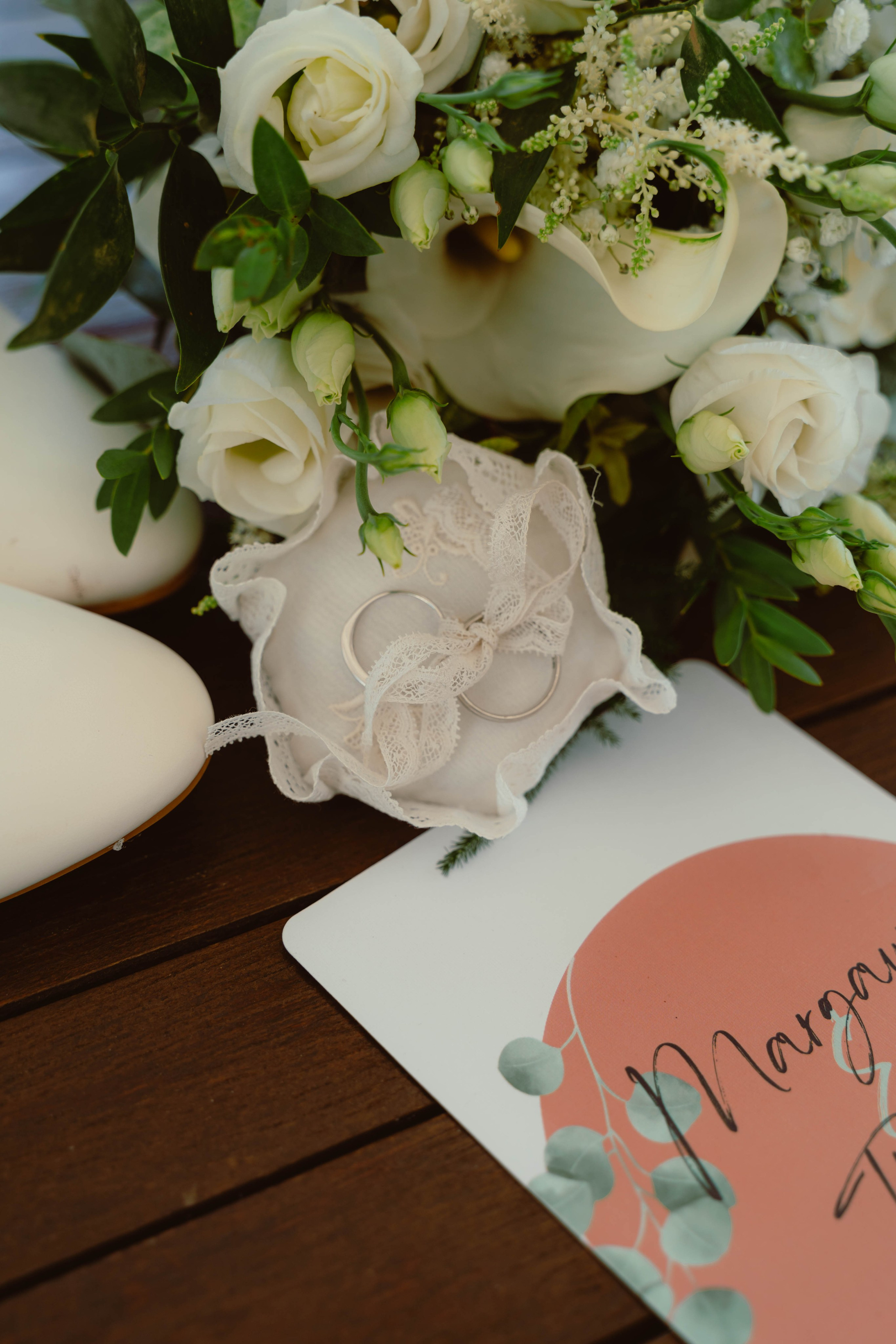 Margaux & Thomas. Weeding photographer / event / portrait