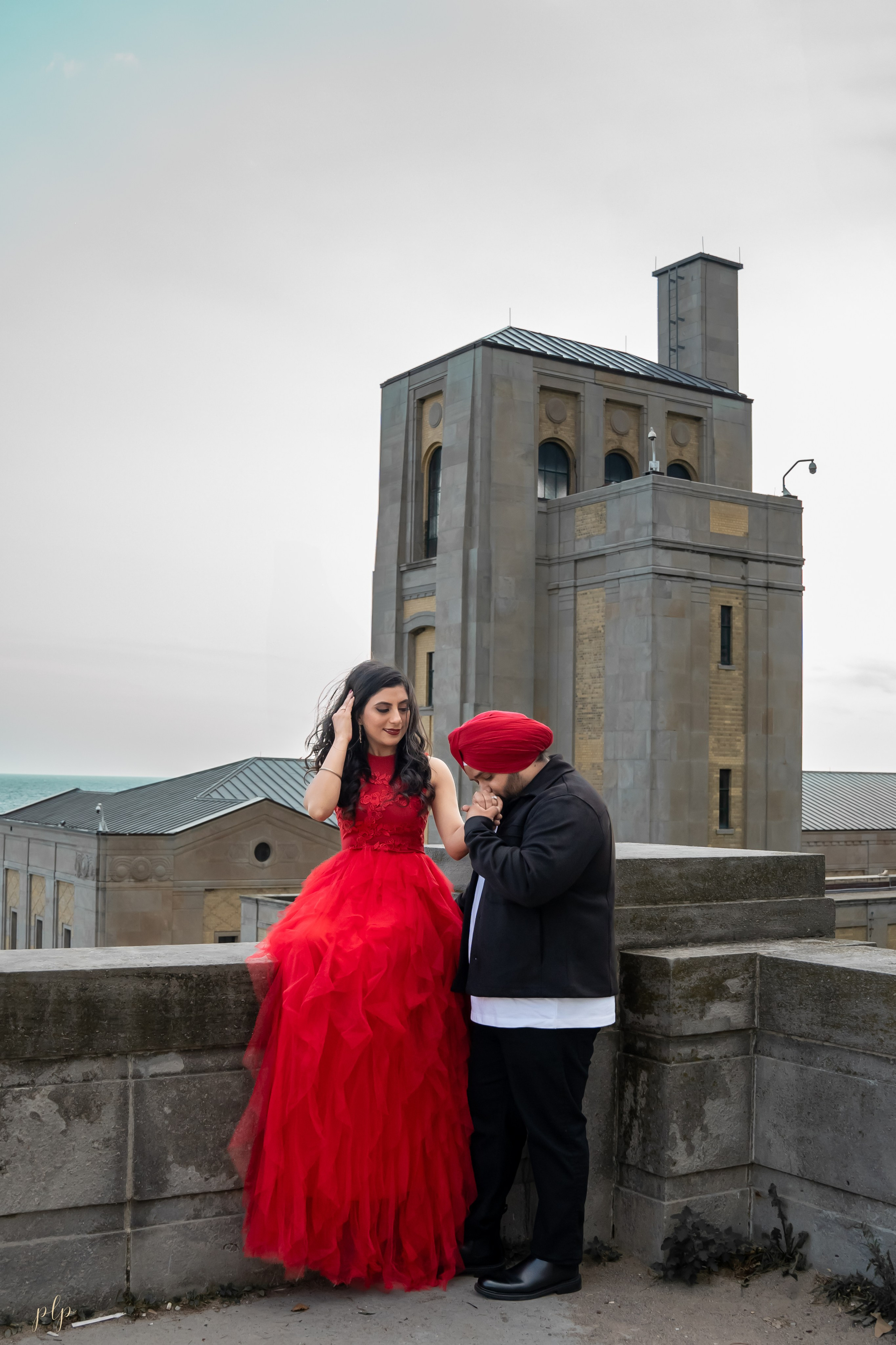 Jaskarandeep & Simi. Wedding Photographers and Filmmakers