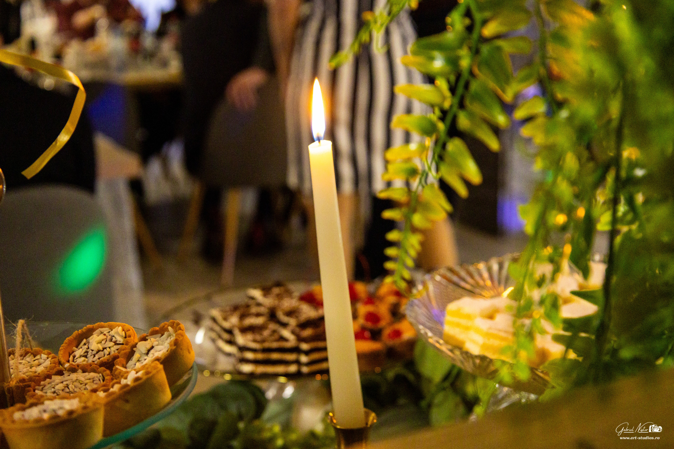 Hai-Hui Birnova. Gabriel Nistor Art-Studios - Fotografo / Videografo Iasi