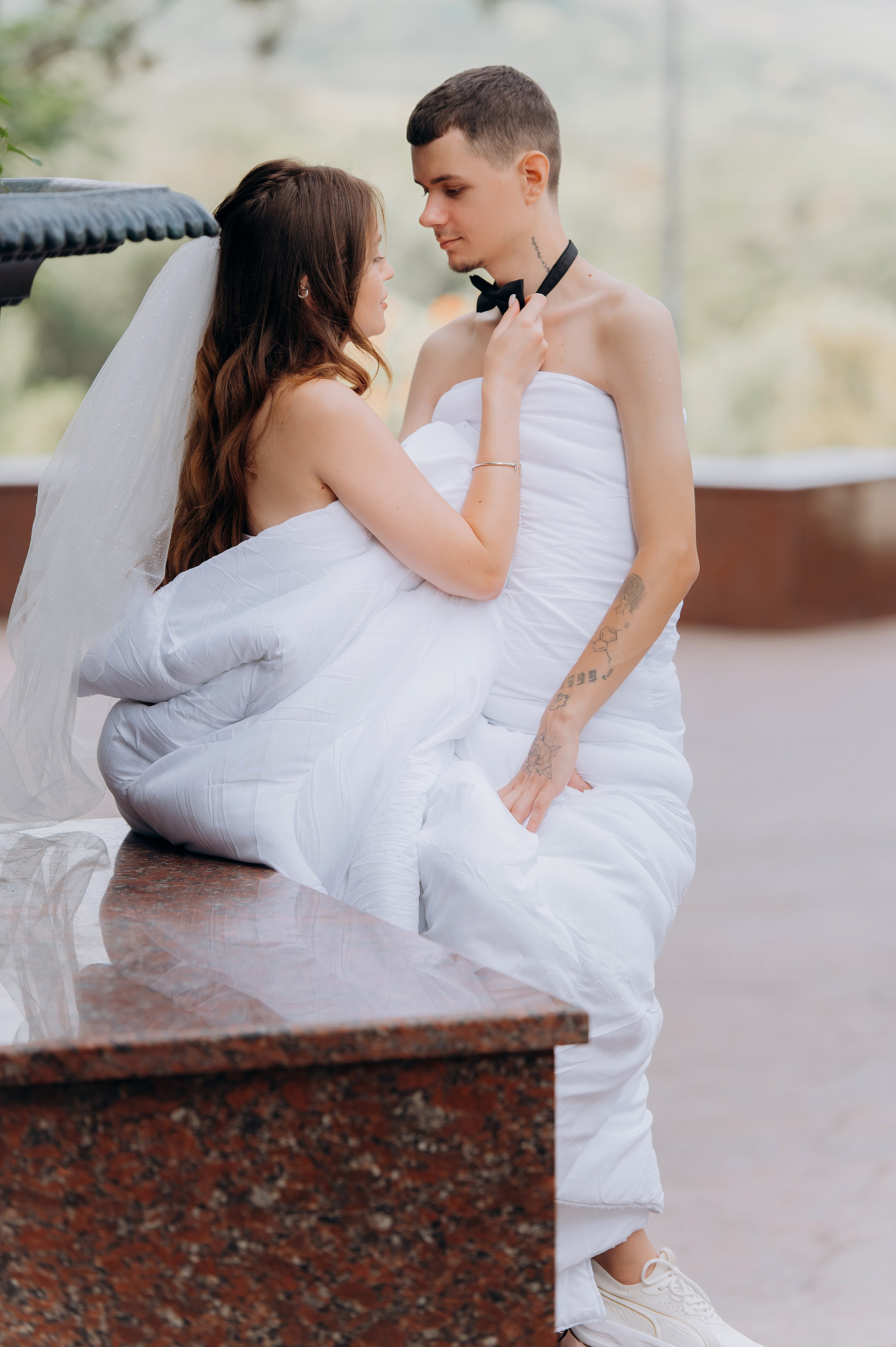 Liubovi & Vitalii. Wedding photographer from Moldova Alexey Chipchiu