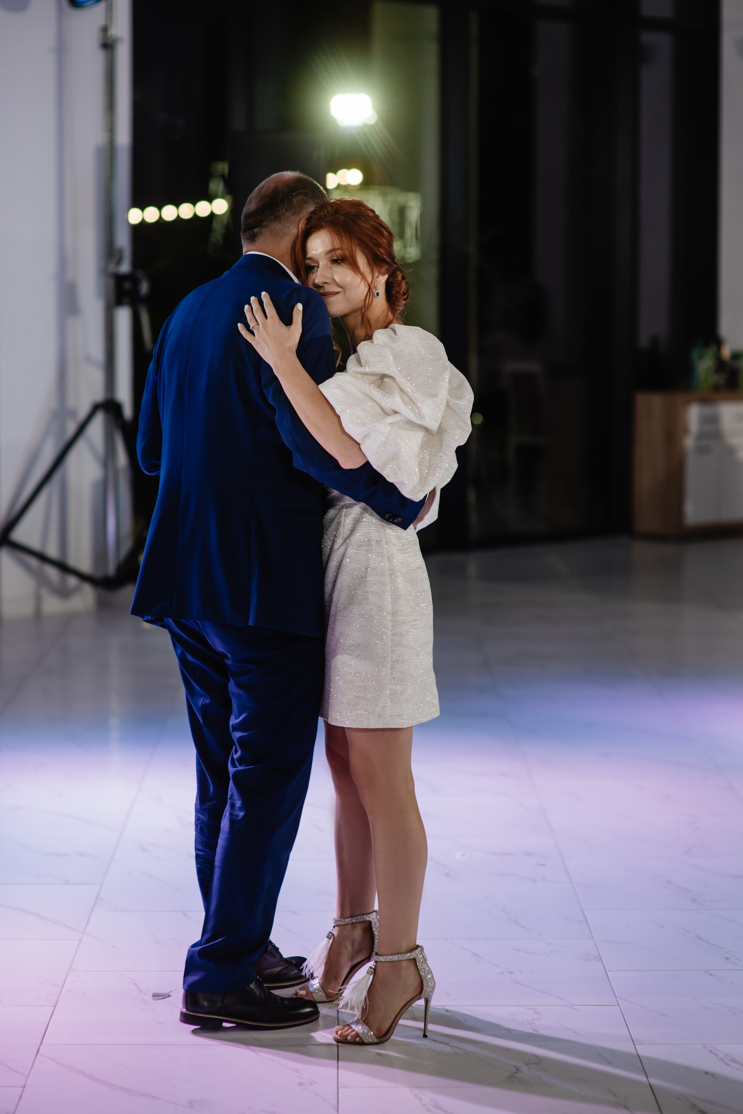 Wedding Anastasia. Wedding photographer from Moldova Alexey Chipchiu