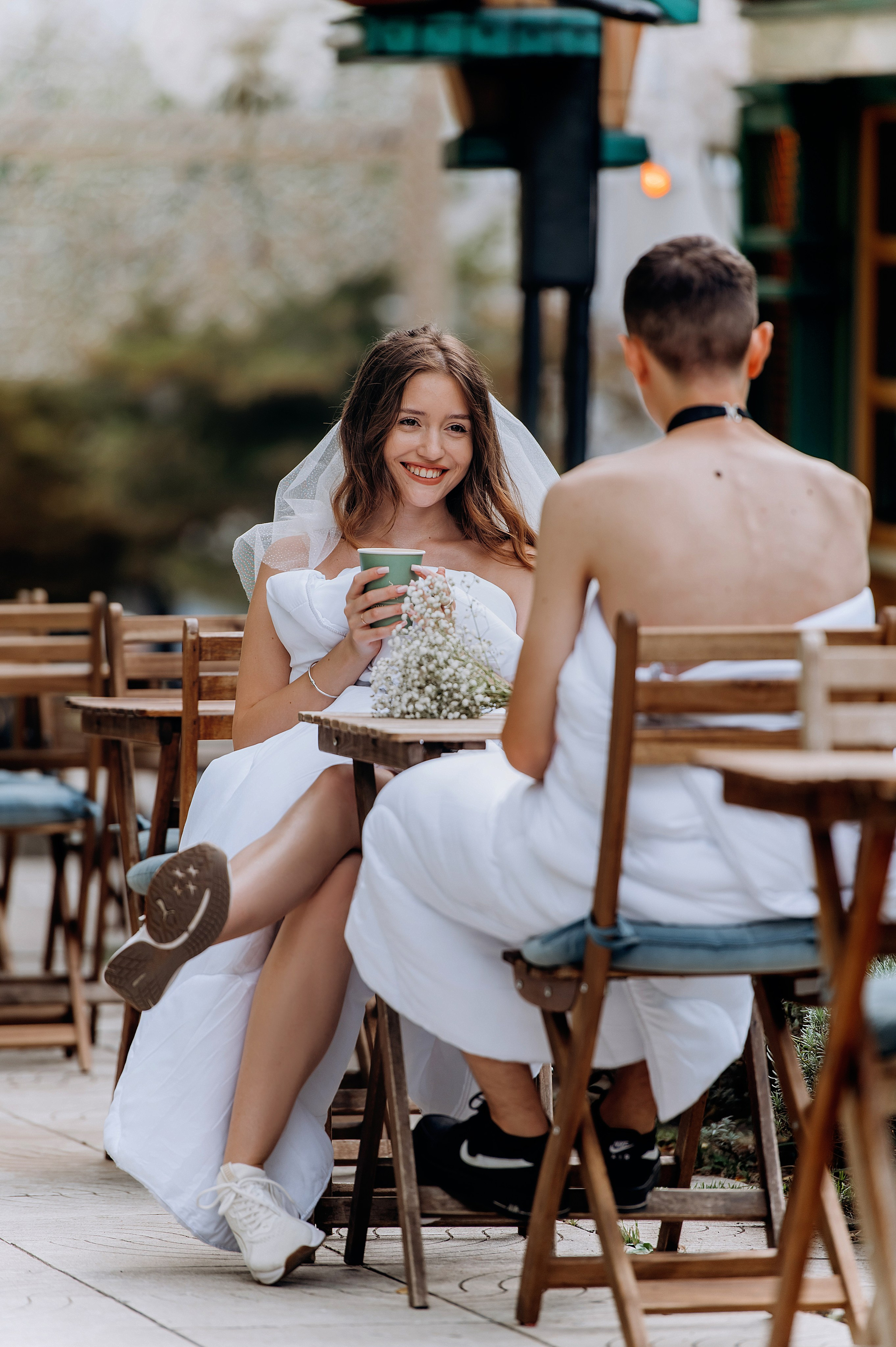 Liubovi & Vitalii. Wedding photographer from Moldova Alexey Chipchiu