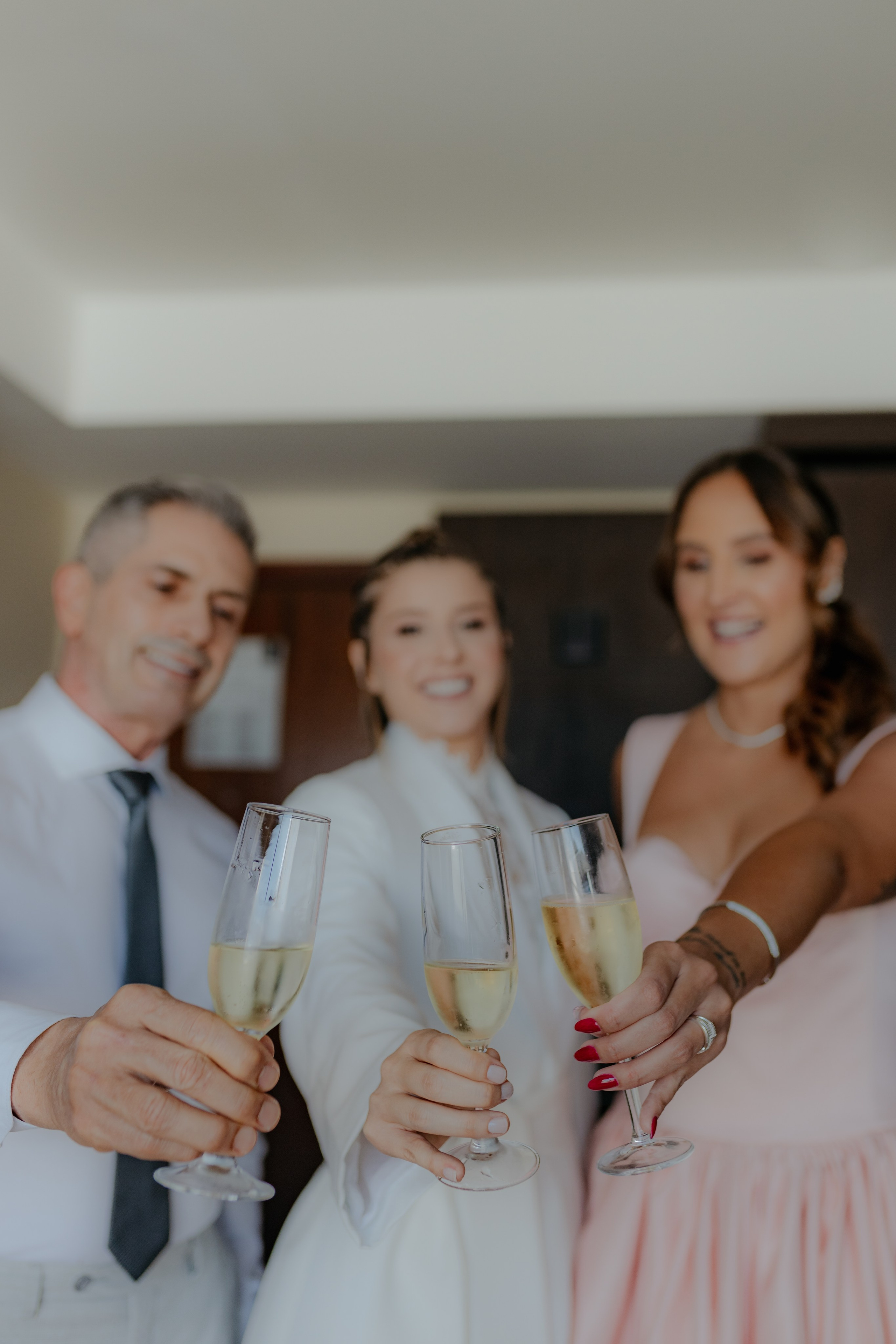 Jessica e Anna Luiza (matrimonio). Principal