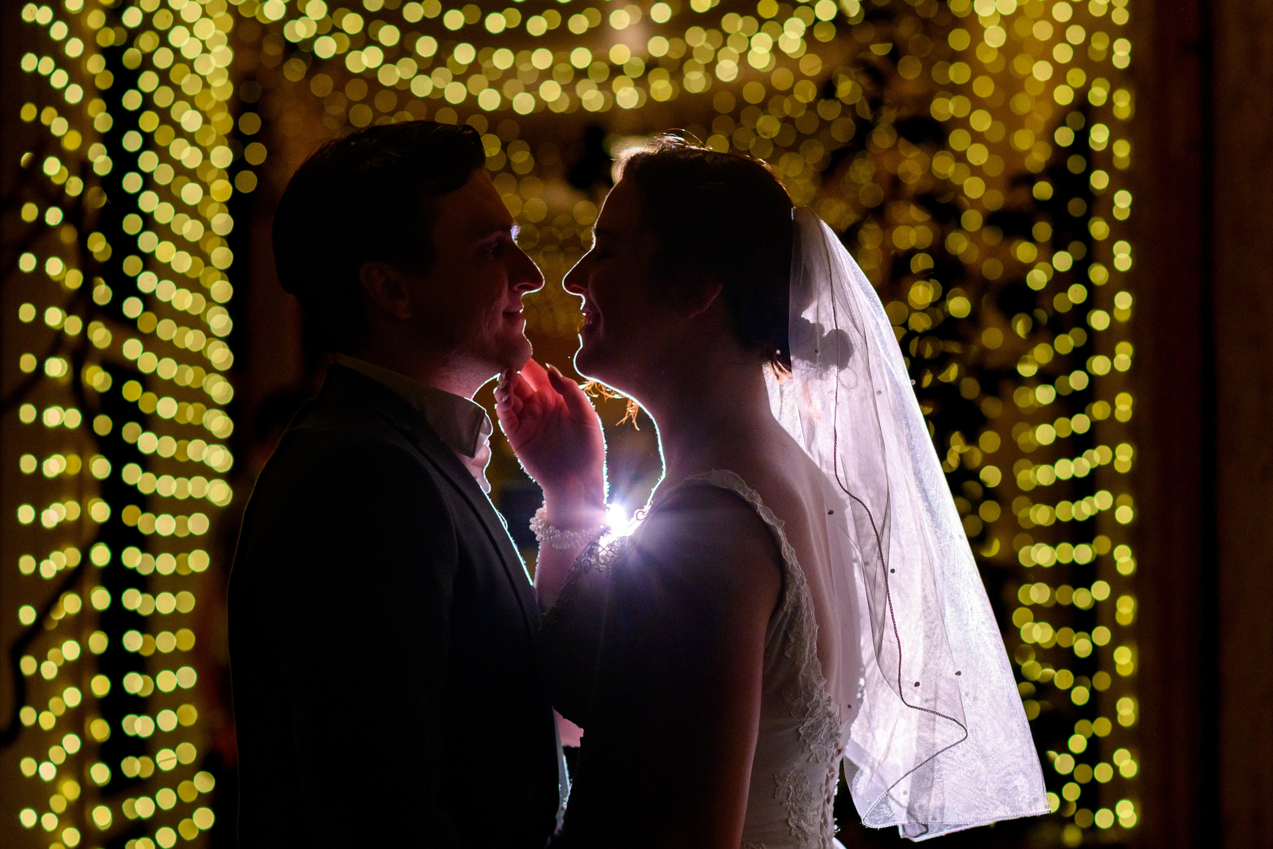 H + A. Wedding photographer in Orlando, Boston & New York Anderson Marques
