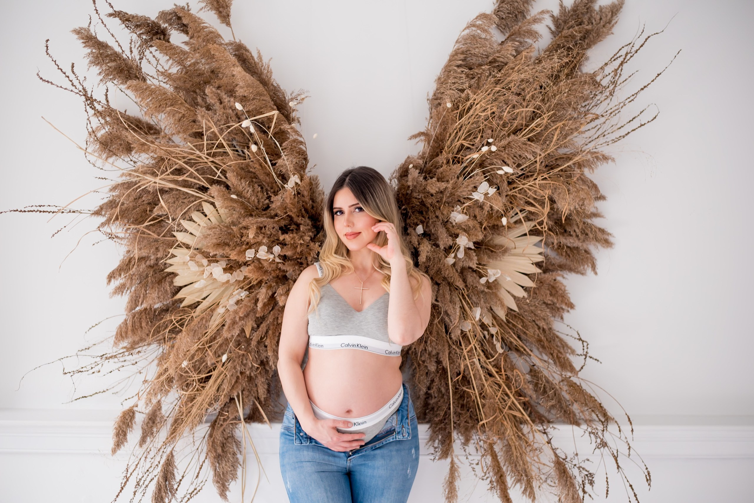 Family. Wedding photographer in Orlando, Boston & New York Anderson Marques