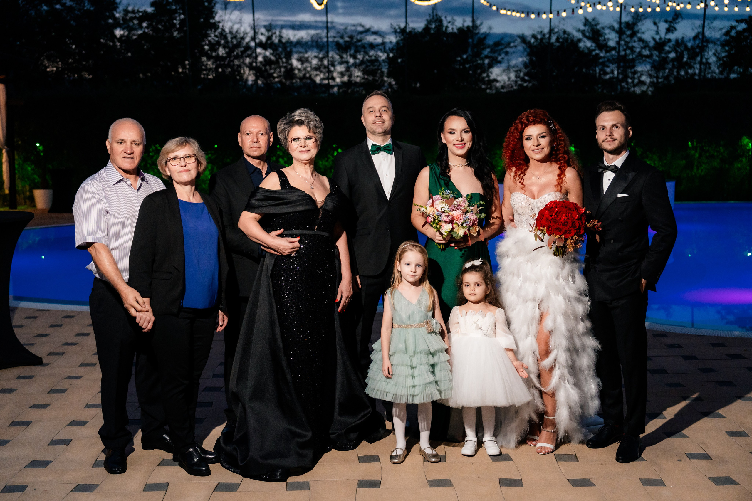 Katalina & Alex. Fotograf de nuntă Alex Pasarelu