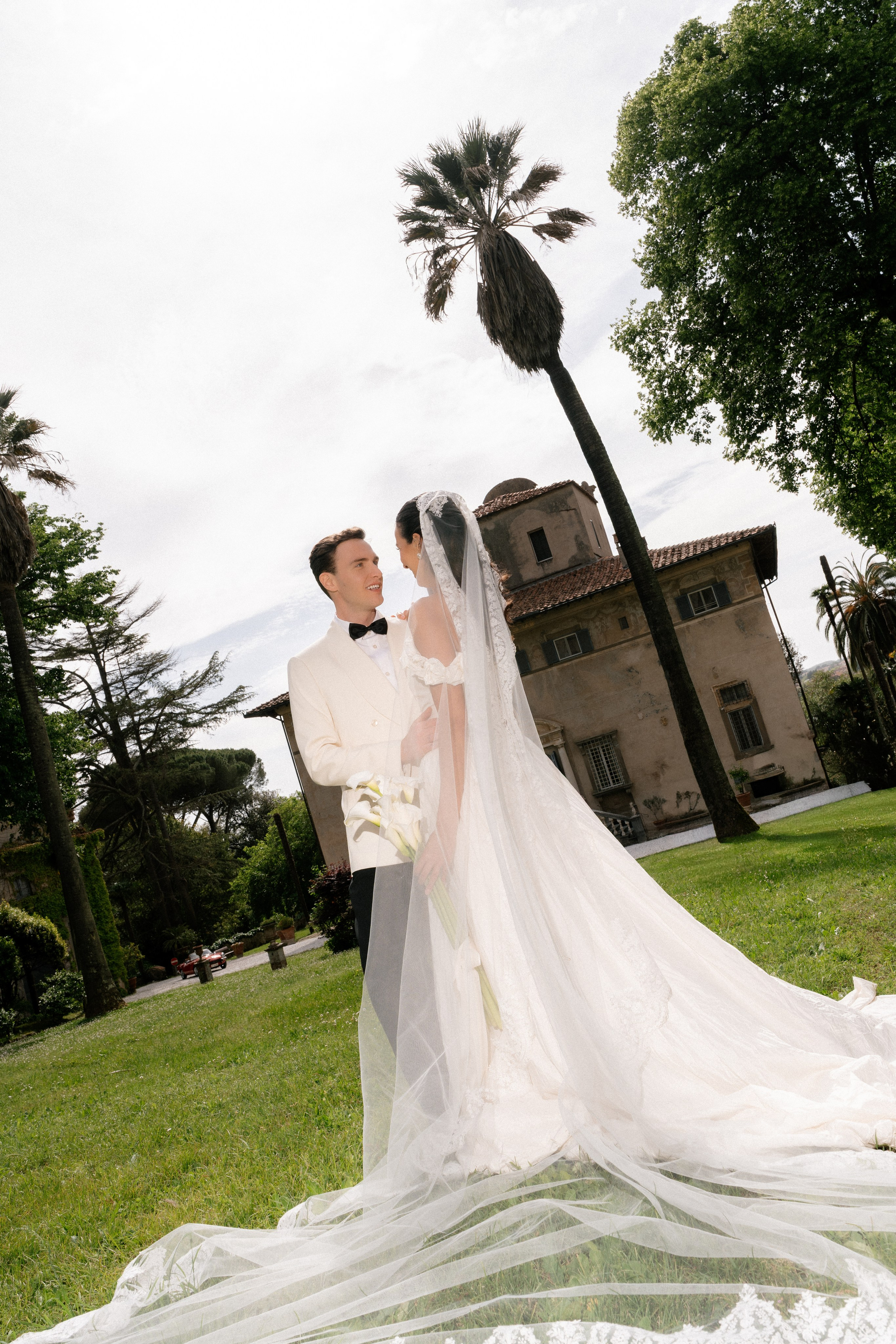 Lisa & Gabriel. Fotograf de nuntă Alex Pasarelu