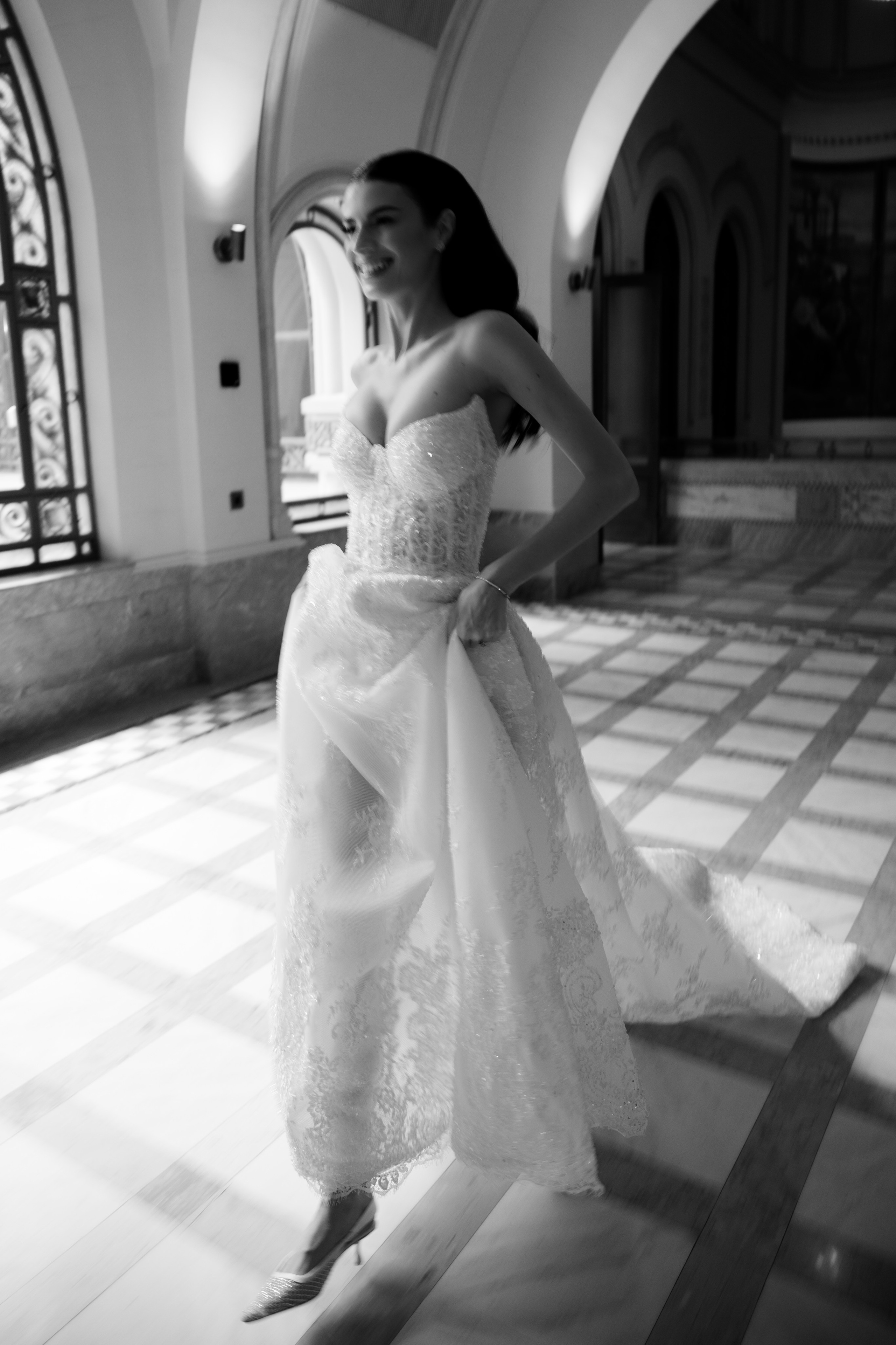 Diana & Octavian. Fotograf de nuntă Alex Pasarelu