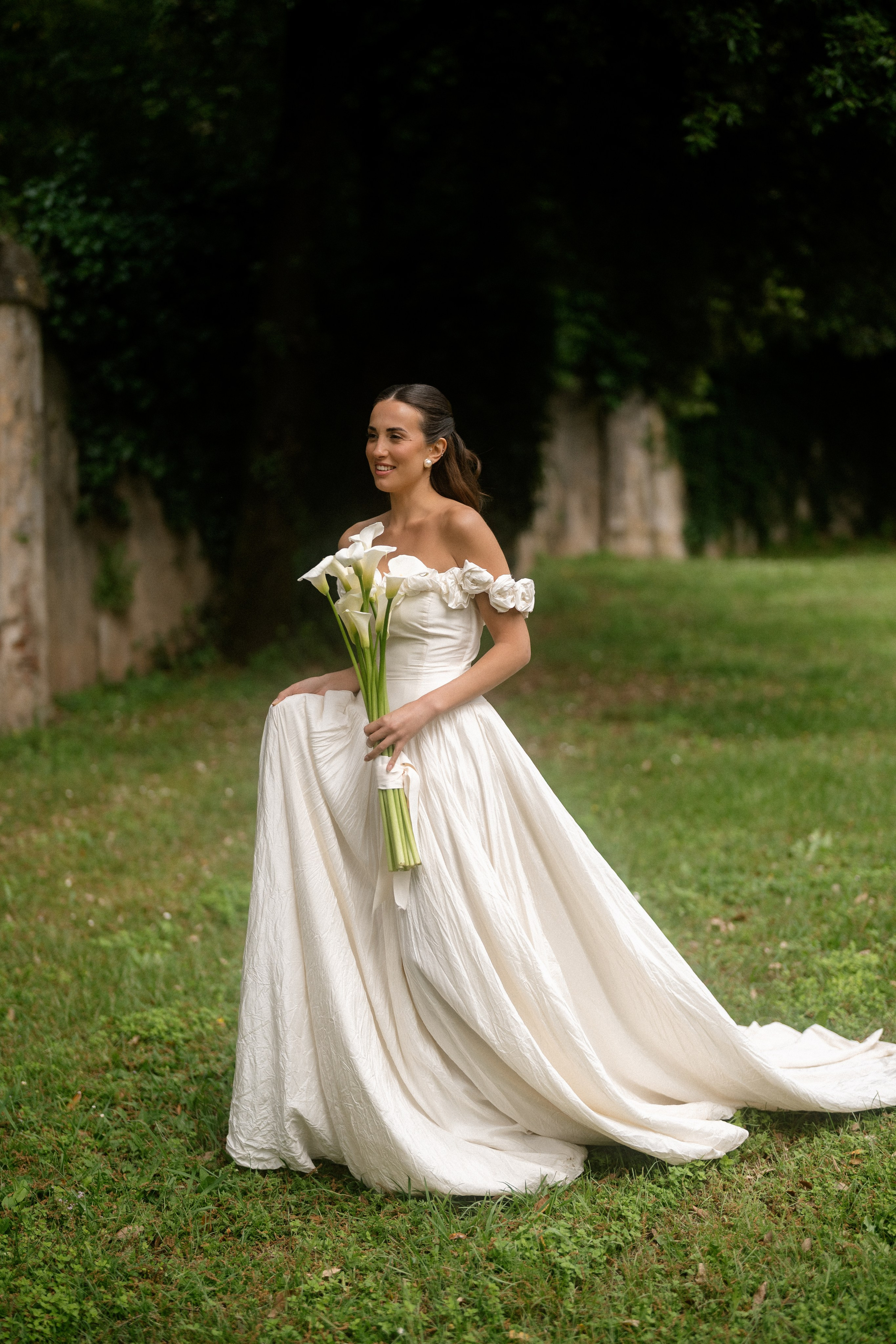 Destination wedding portfolio Europe elegant bride groom photography. Destination Wedding Photographer Alex Pasarelu