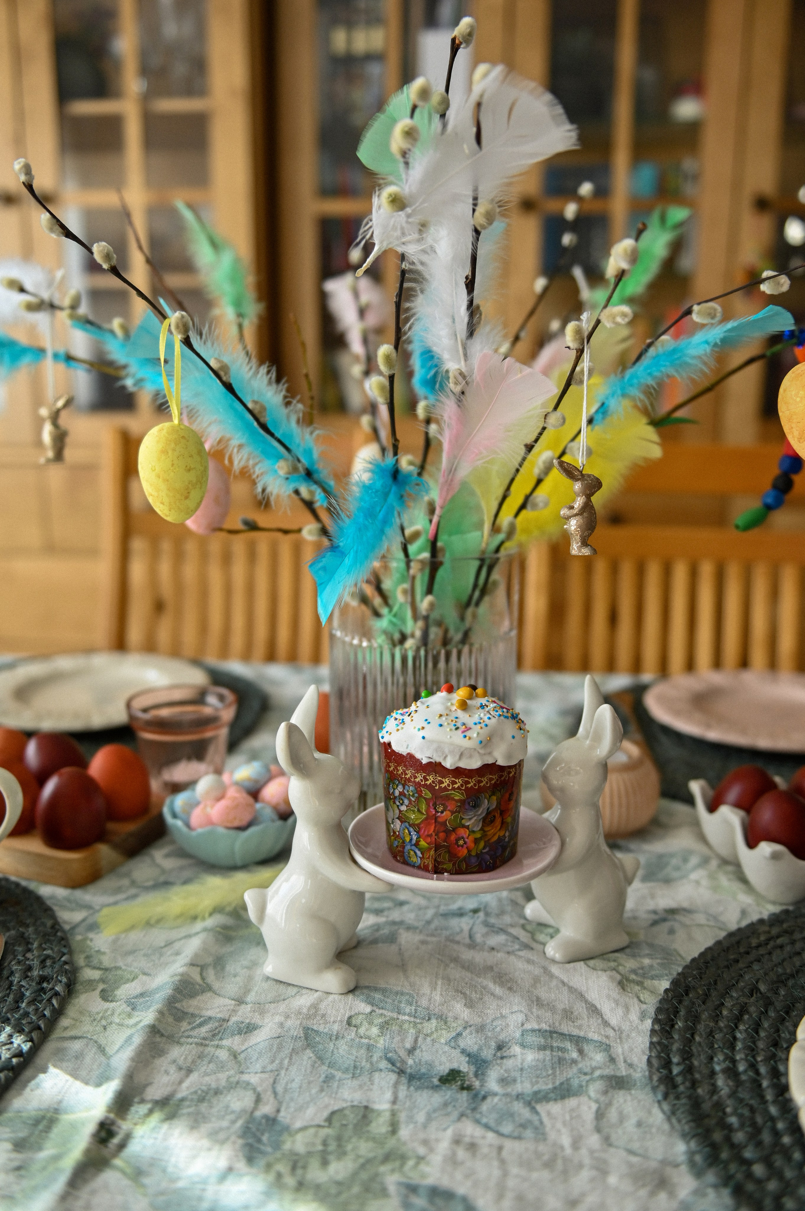 Пасхальное утро. Детский и семейный фотограф в финляндии дина пулкка. контент фотограф