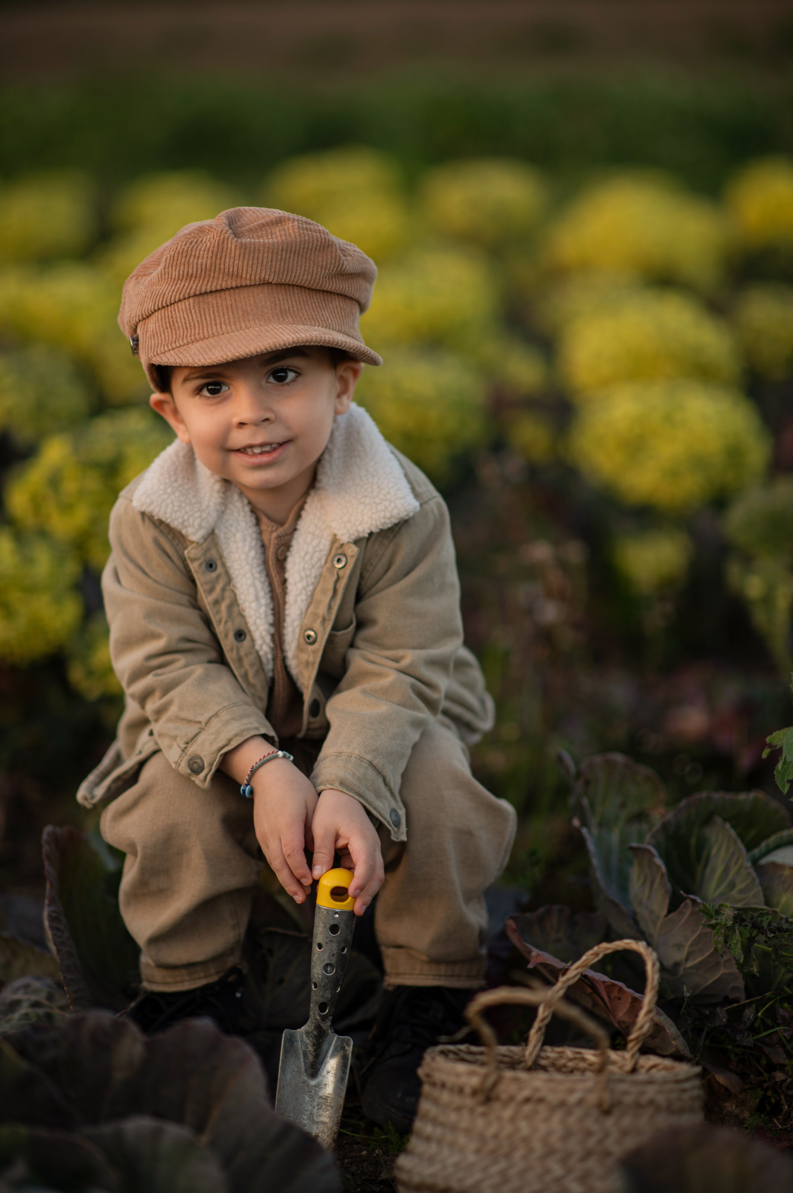 KIDS VINTAGE. Family, children, portrait, and event photography in Thessaloniki