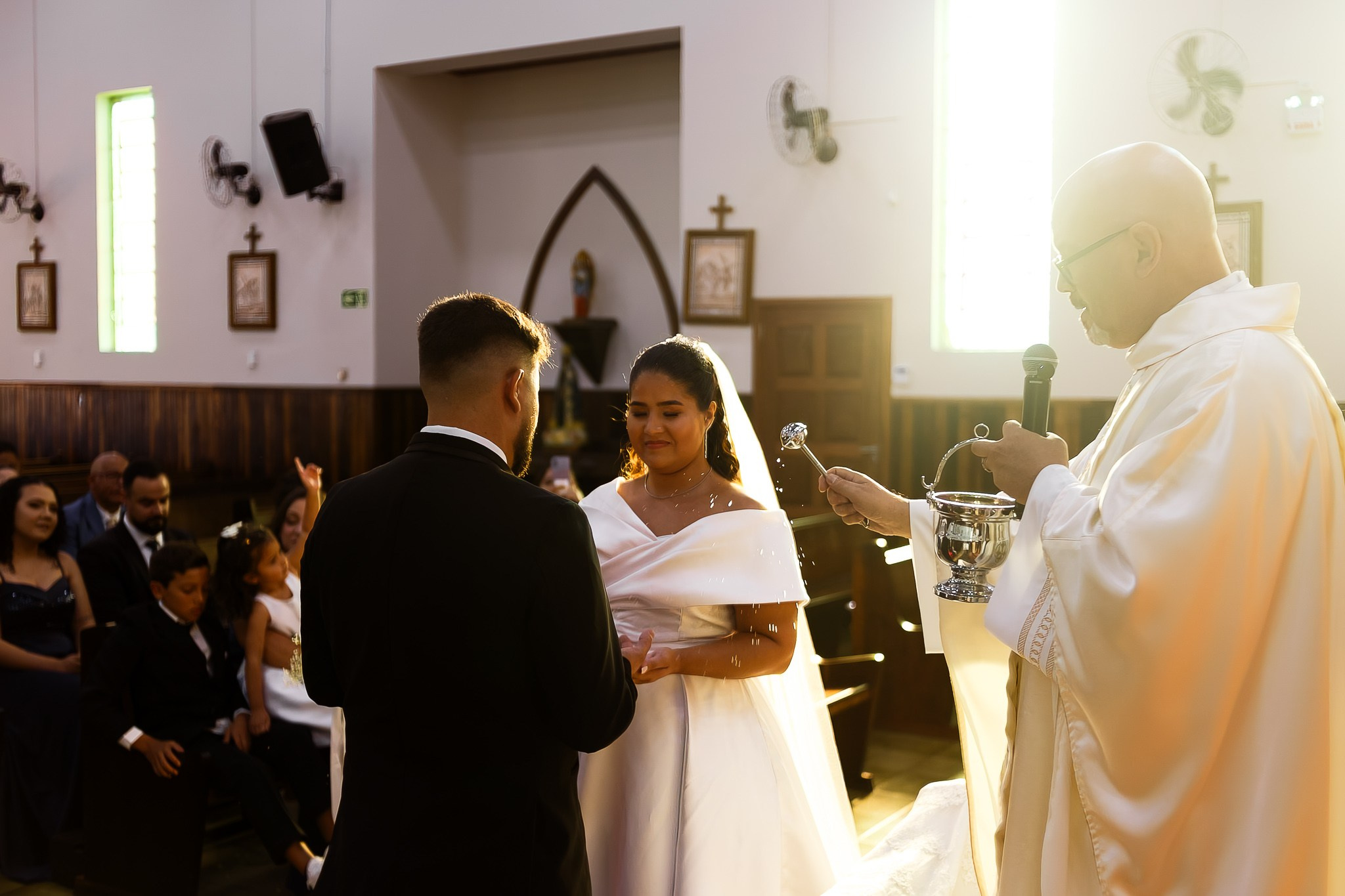 Maria e Rodrigo. Beneduzzi Fotografias