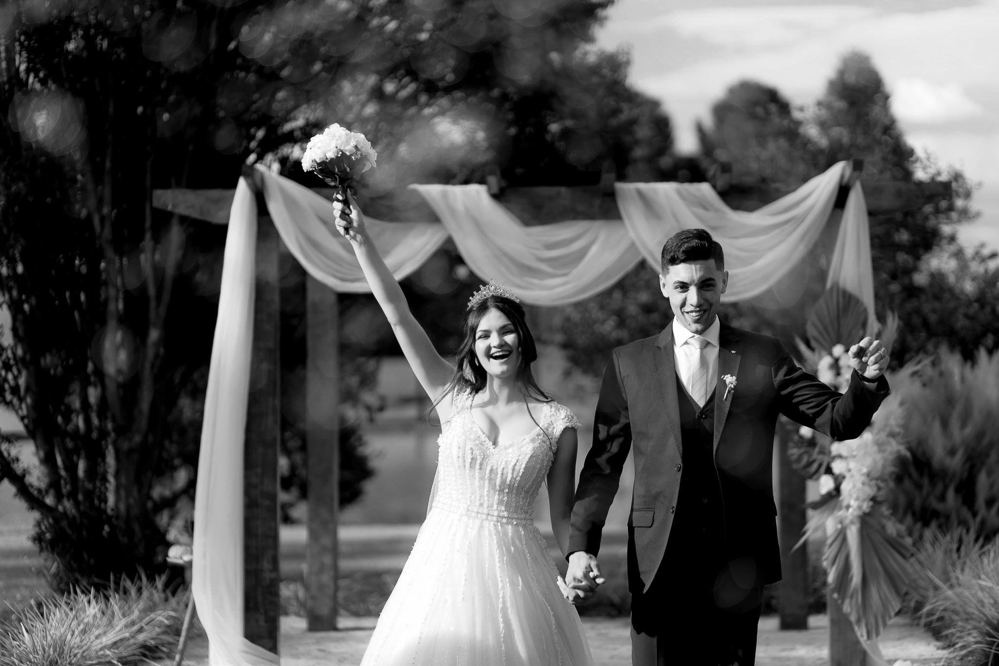 Leticia e João. Beneduzzi Fotografias