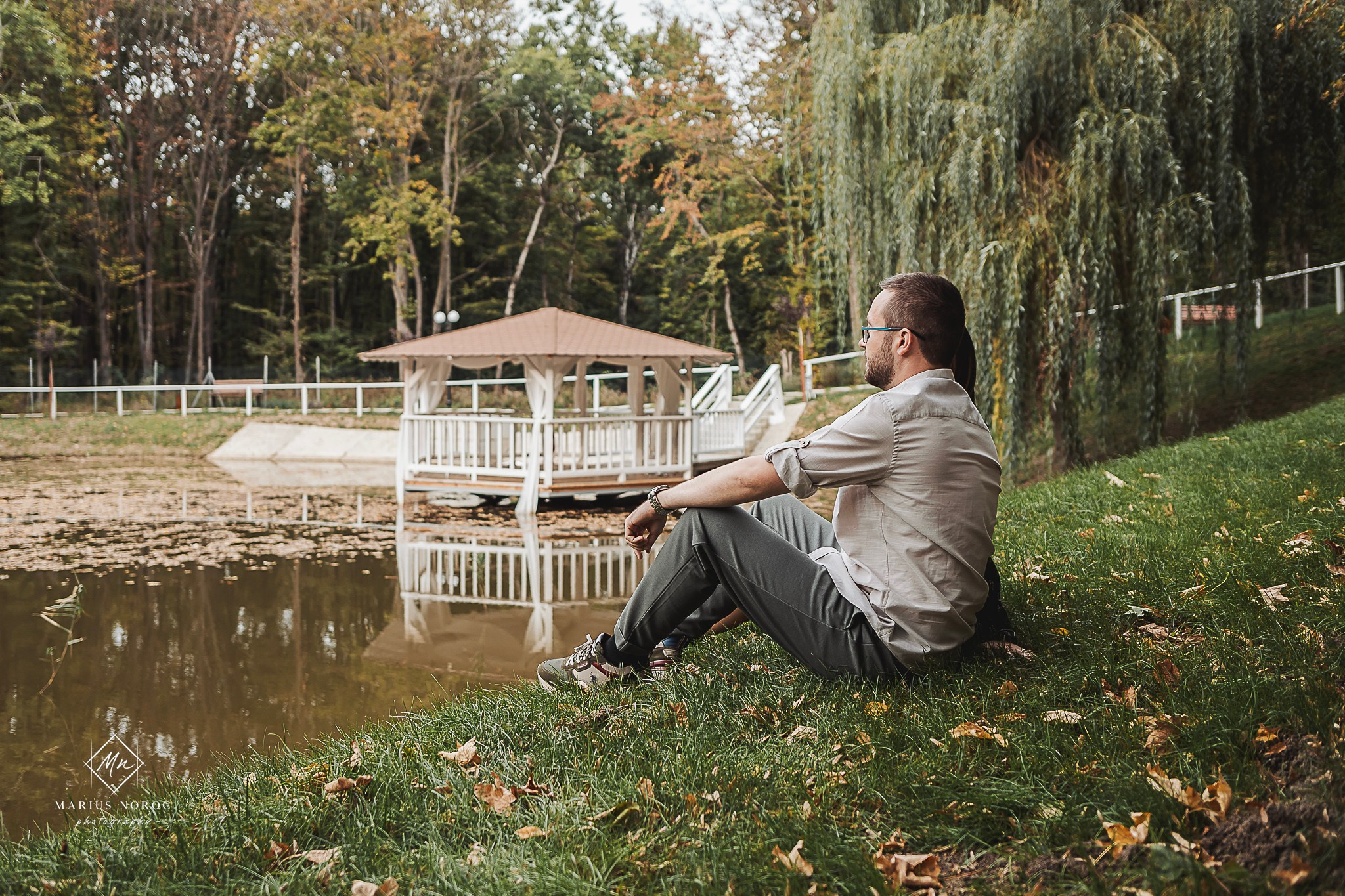 Lorena & Andrei | Forest Events Cucorani