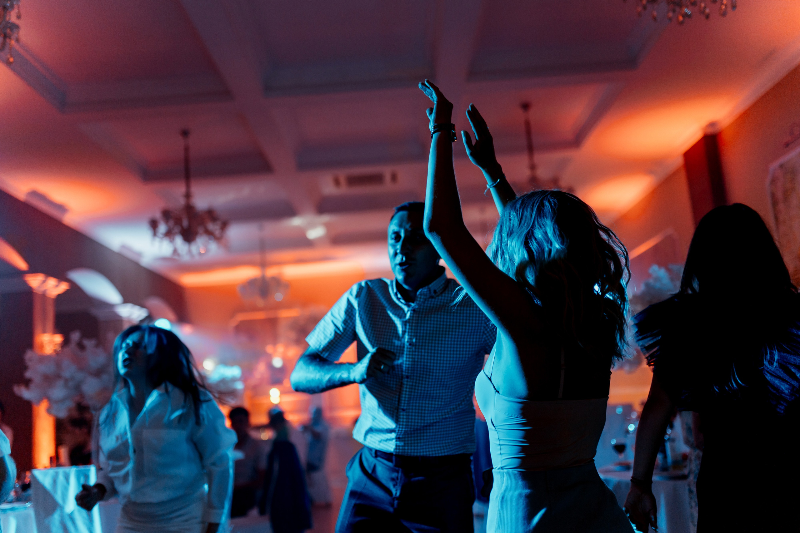 A+E. Свадебный фотограф Каледич Тимофей