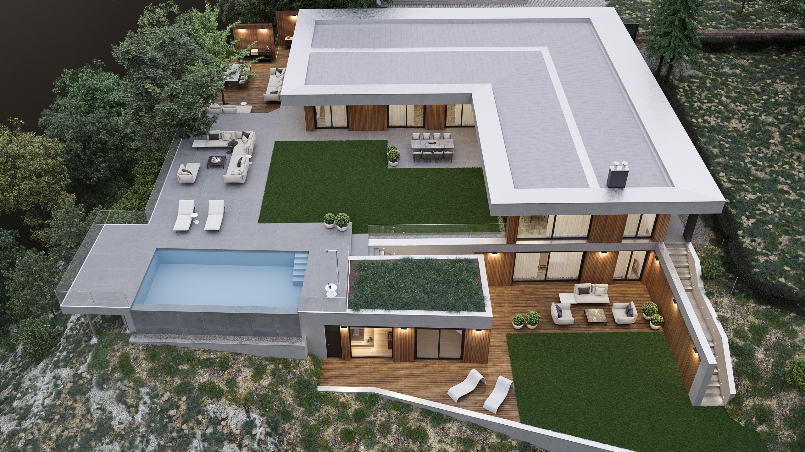 Architekt Praha - Navrhujeme luxusní domy. Špičková moderní architektura. architektonické studio Praha. Architekti rodinných domů | Architektonické studio Praha. Zahradní architekt. Bytový Architekt a Návrhy interiérů. Architekt rodinných domů. Luxury villa. Nejlepší Vily. Luxury vila.