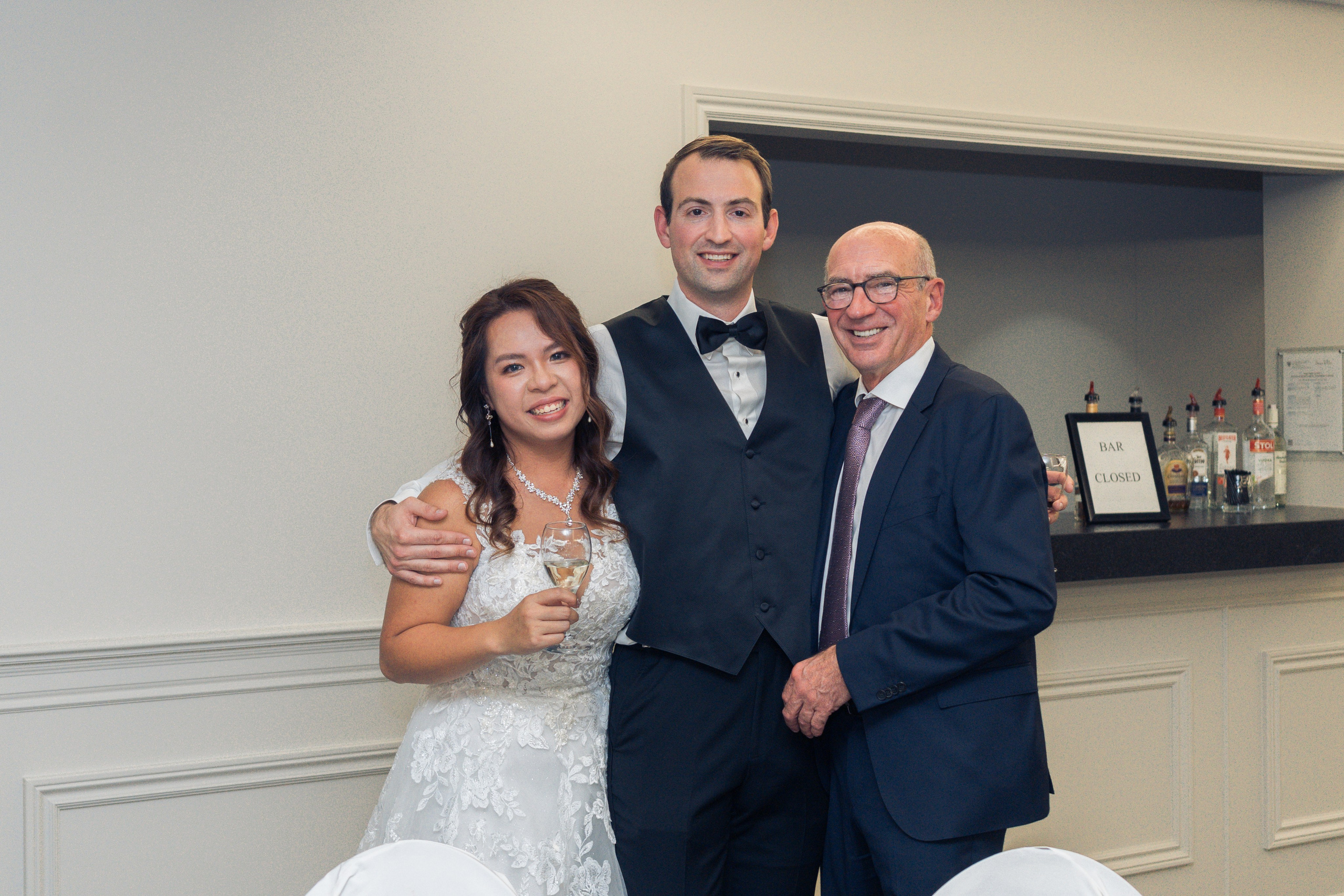 Tiffany&Kevin. Madhurina photography