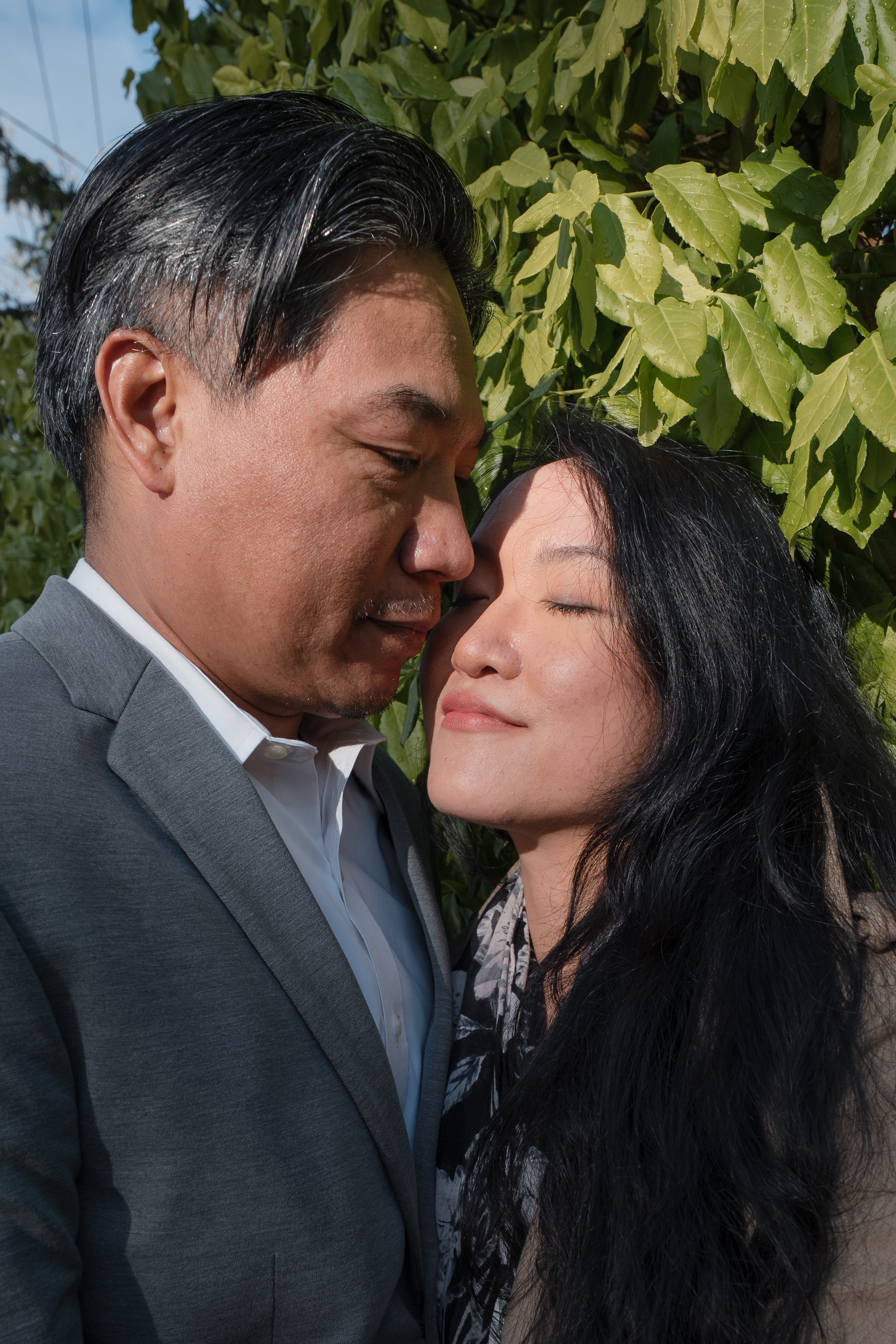 Angela&Jason. Madhurina photography