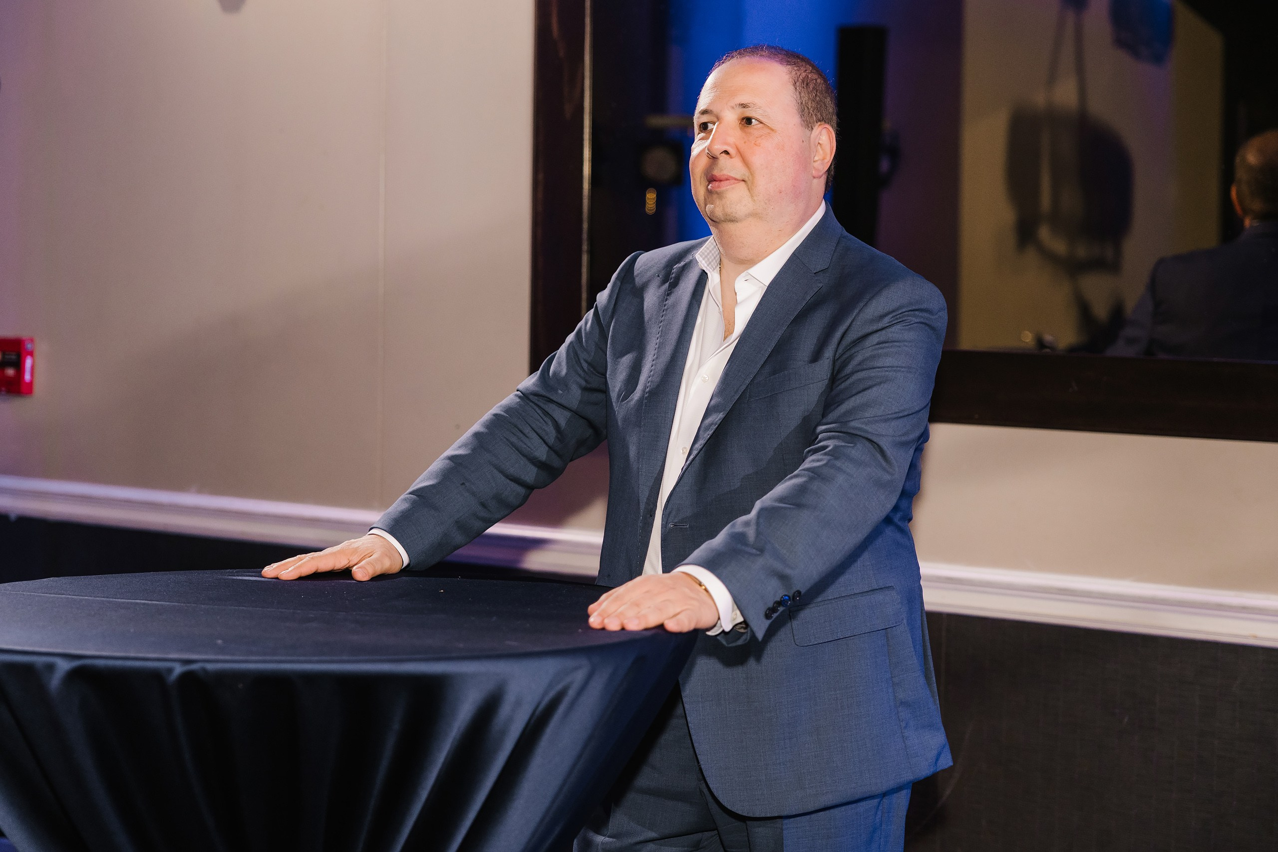 06.28.25 Birthday Party. Wedding family event photographer in Chicago Nick Yushevich