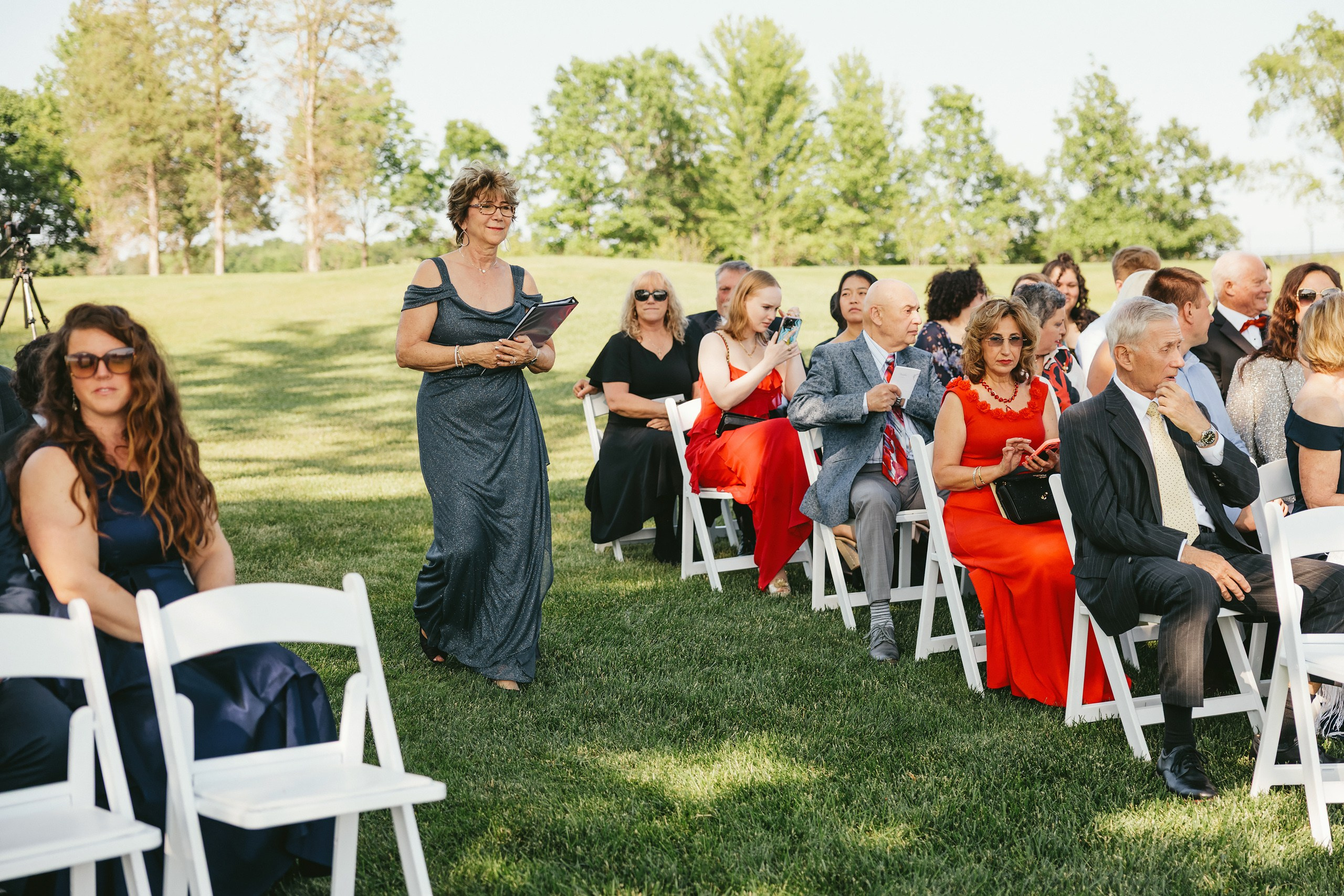 06.14.2025 Wedding. Wedding family event photographer in Chicago Nick Yushevich