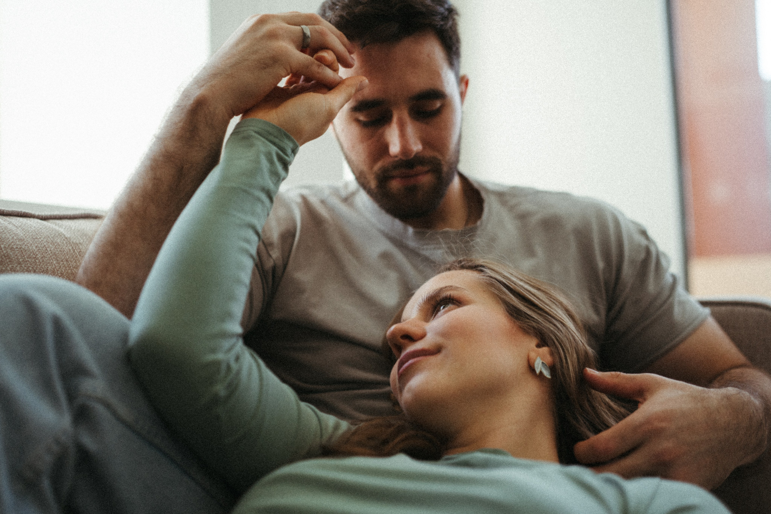 Dasha and Jenya. Maternity. Family photographer in Saudi Arabia