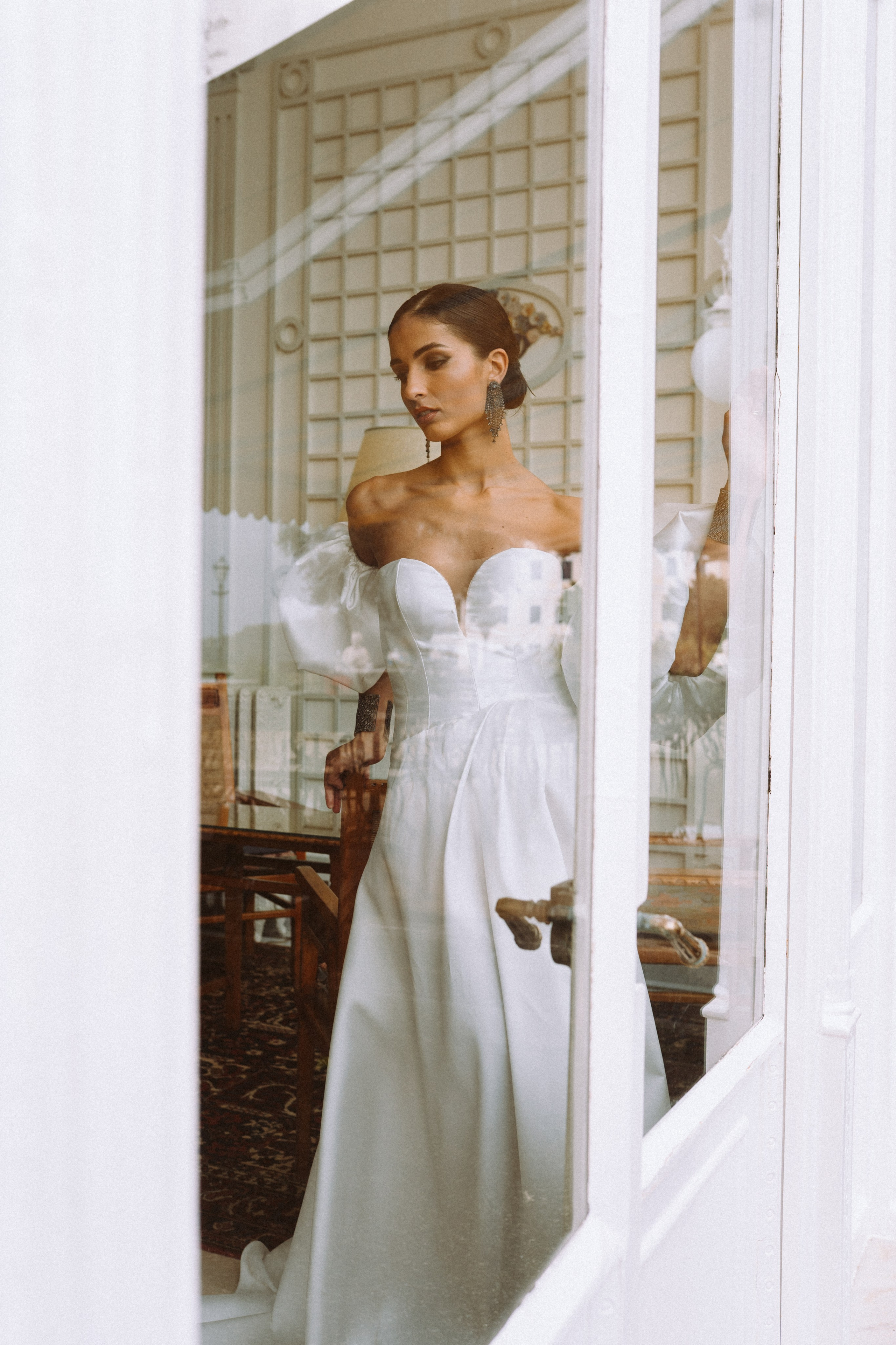 Винченцо & Клаудиа. Дарина Иванова, лайфстайл фотограф в Неаполе. Портреты, свадьбы