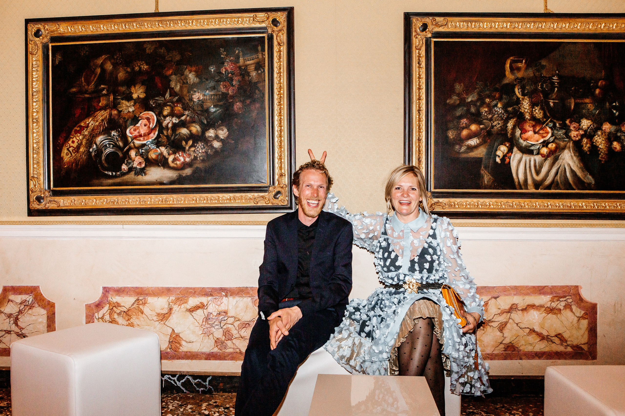 Фотосессия для бизнеса