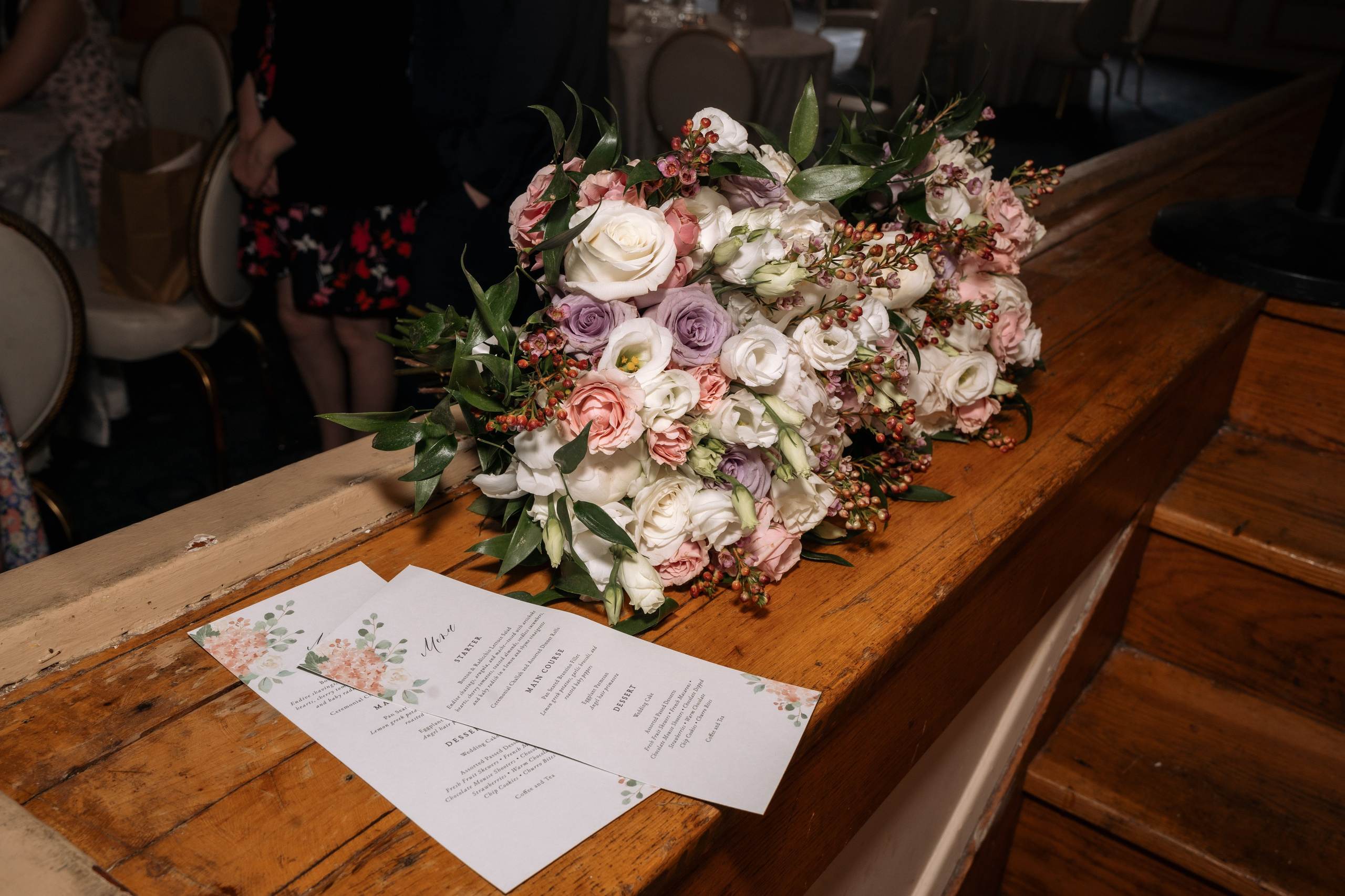 Sabrina & Alex. New York + travel photographer