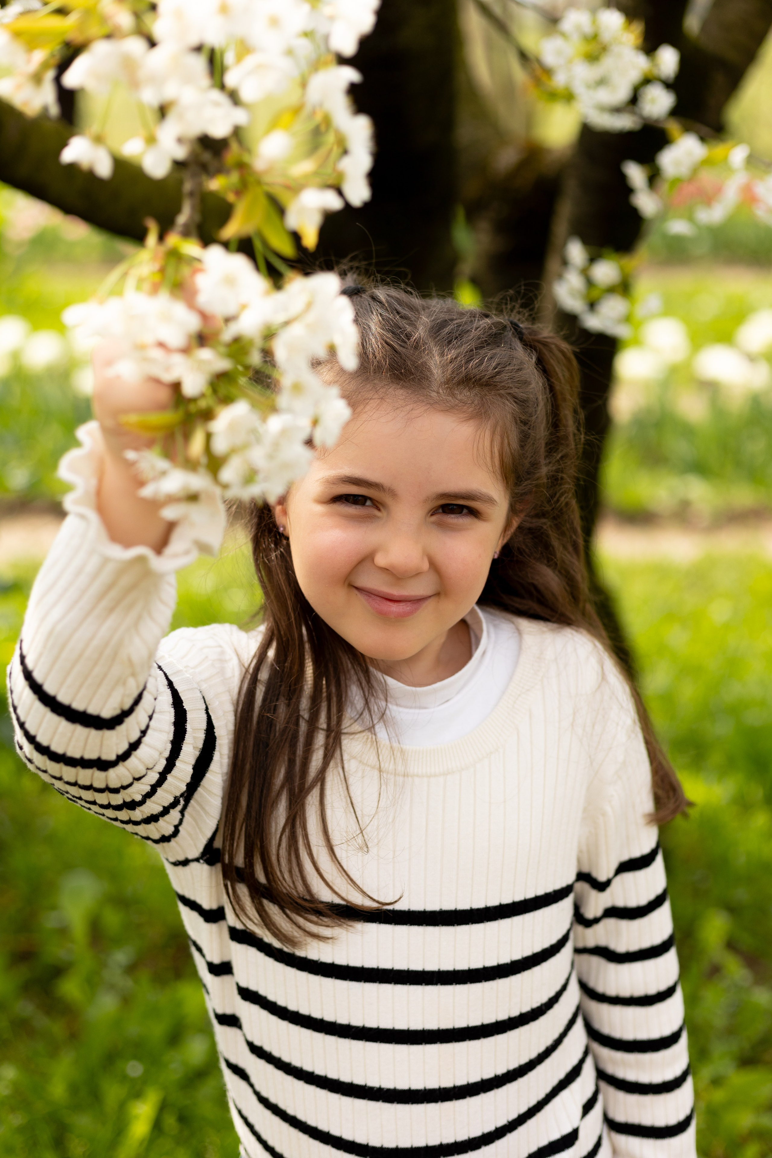 Noemi, Alessia e Sofia. Luci e Capricci Photography