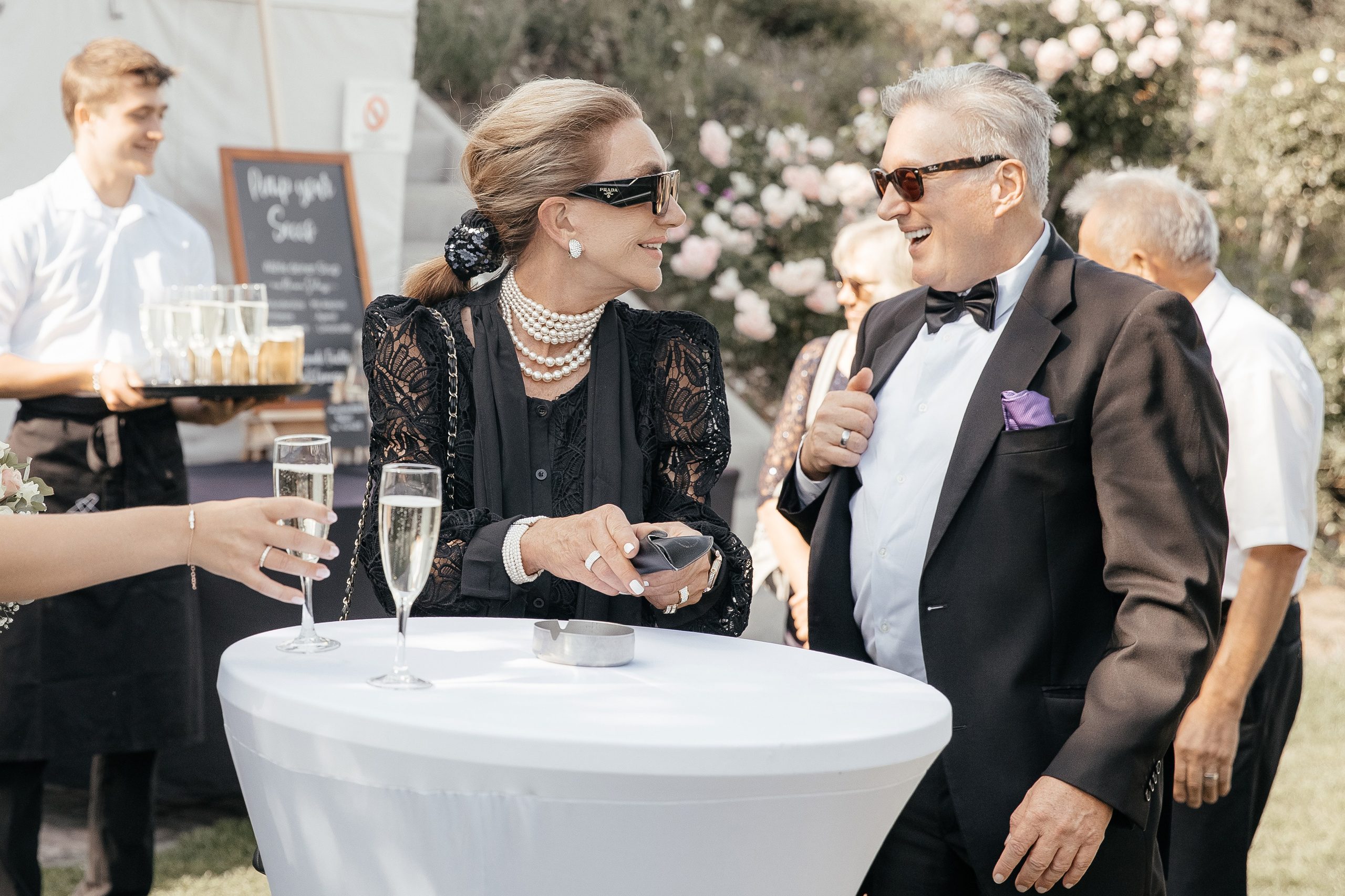 Mirjam & Maxim. Wedding Photographer