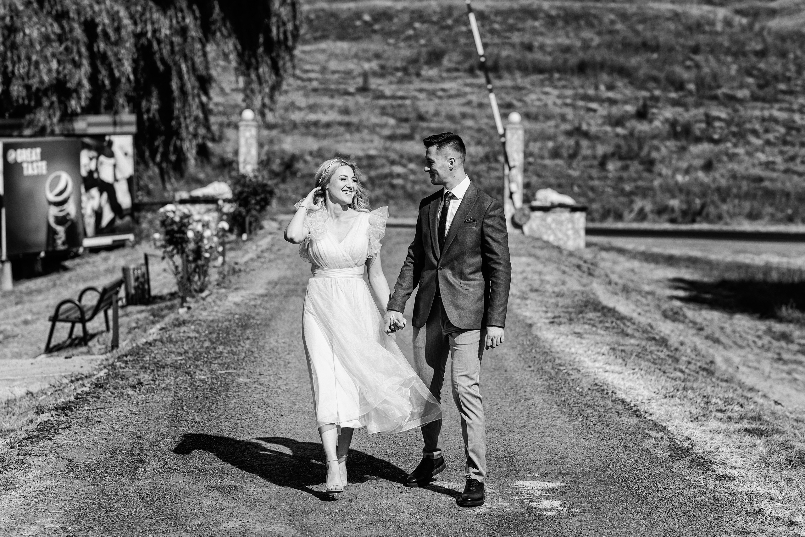 Adriana & Andrei. Acasă