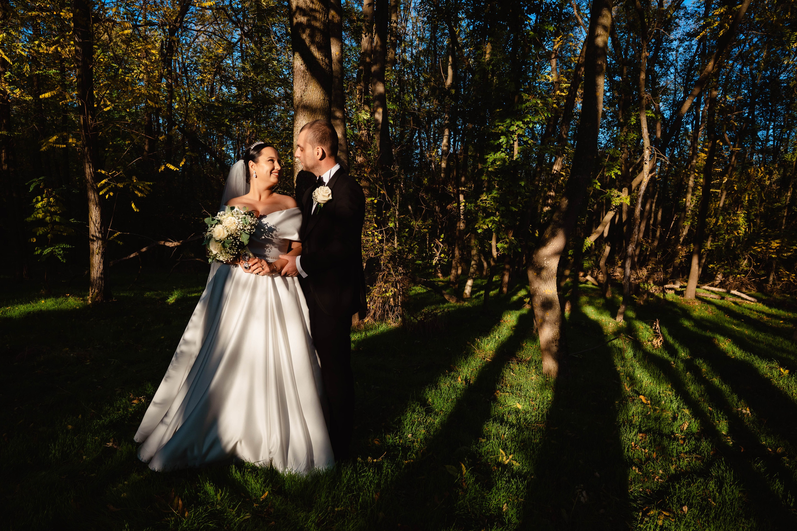Gianina & Adrian. Fotograf nunta si evenimente Giurgiu