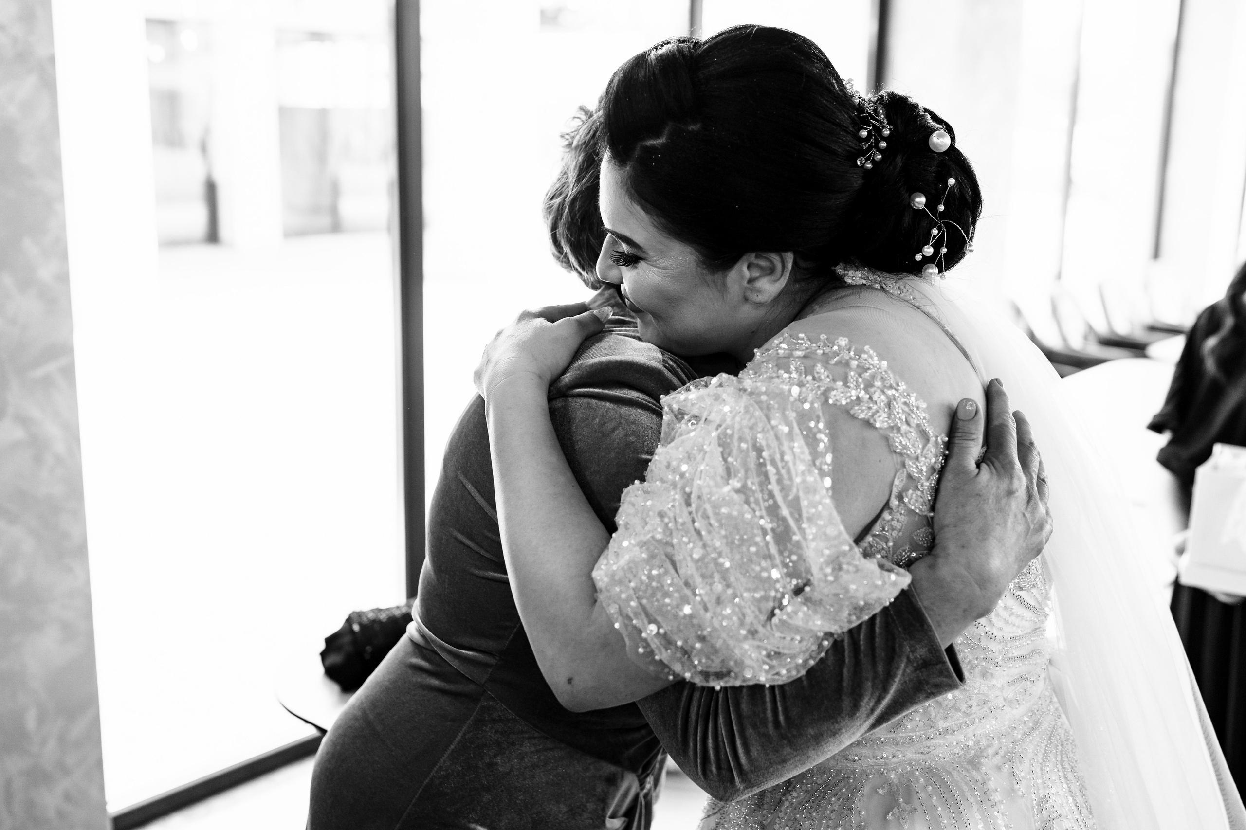 Madalina & Alex. Acasă