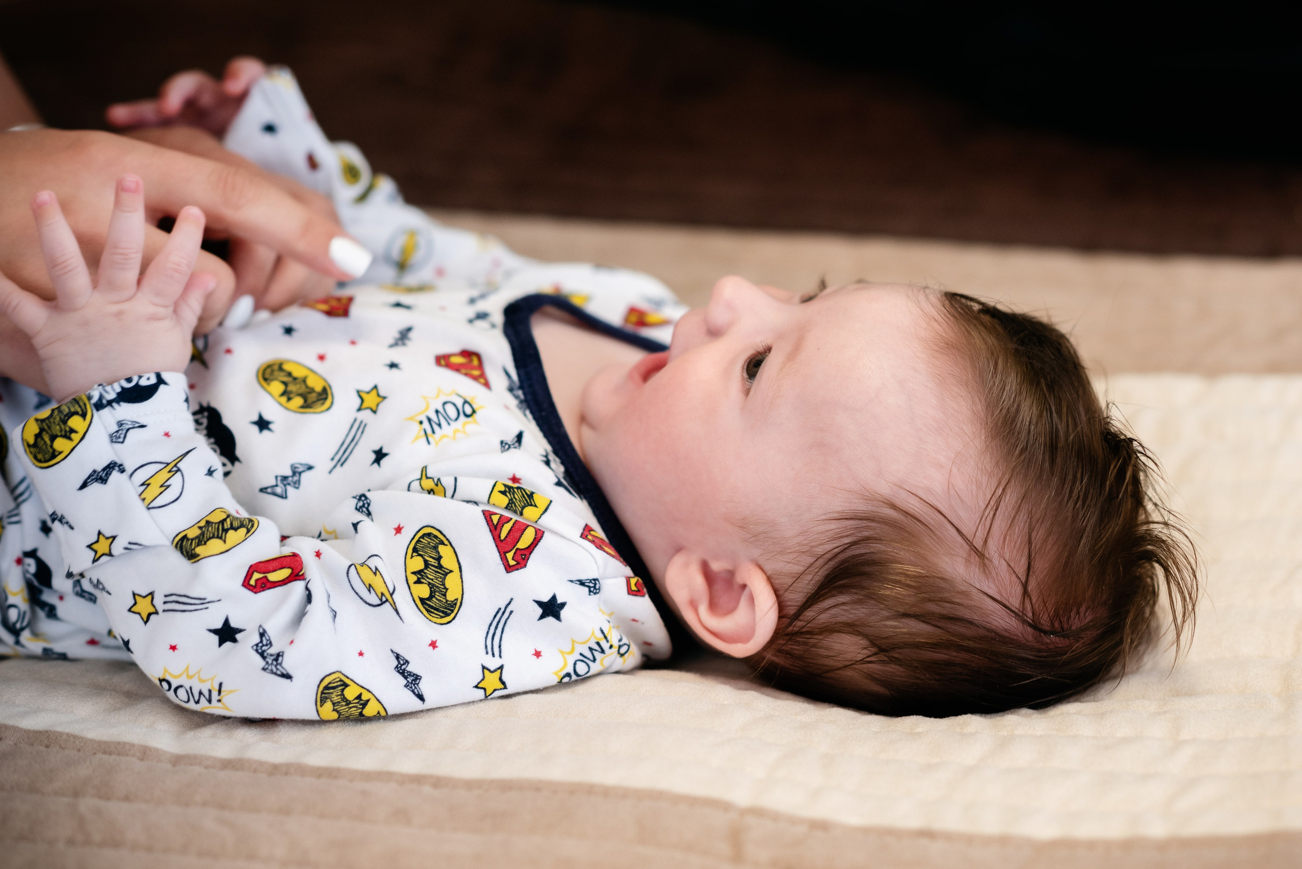 Dominic. Fotograf nunta si evenimente Giurgiu