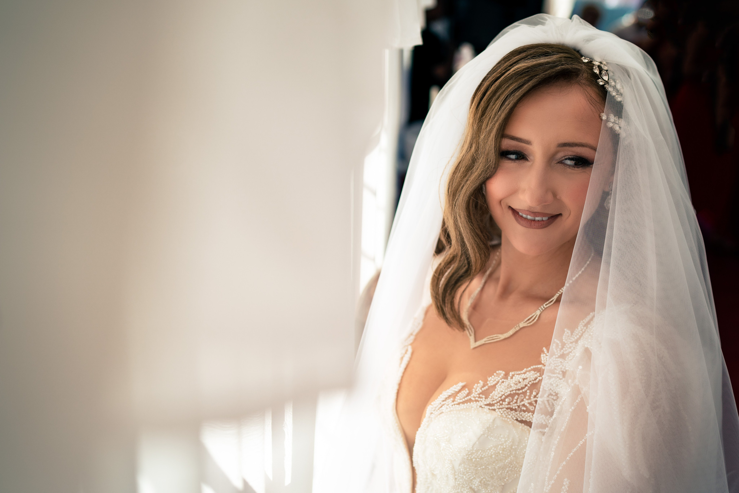 Clarisa & Andrei. Acasă