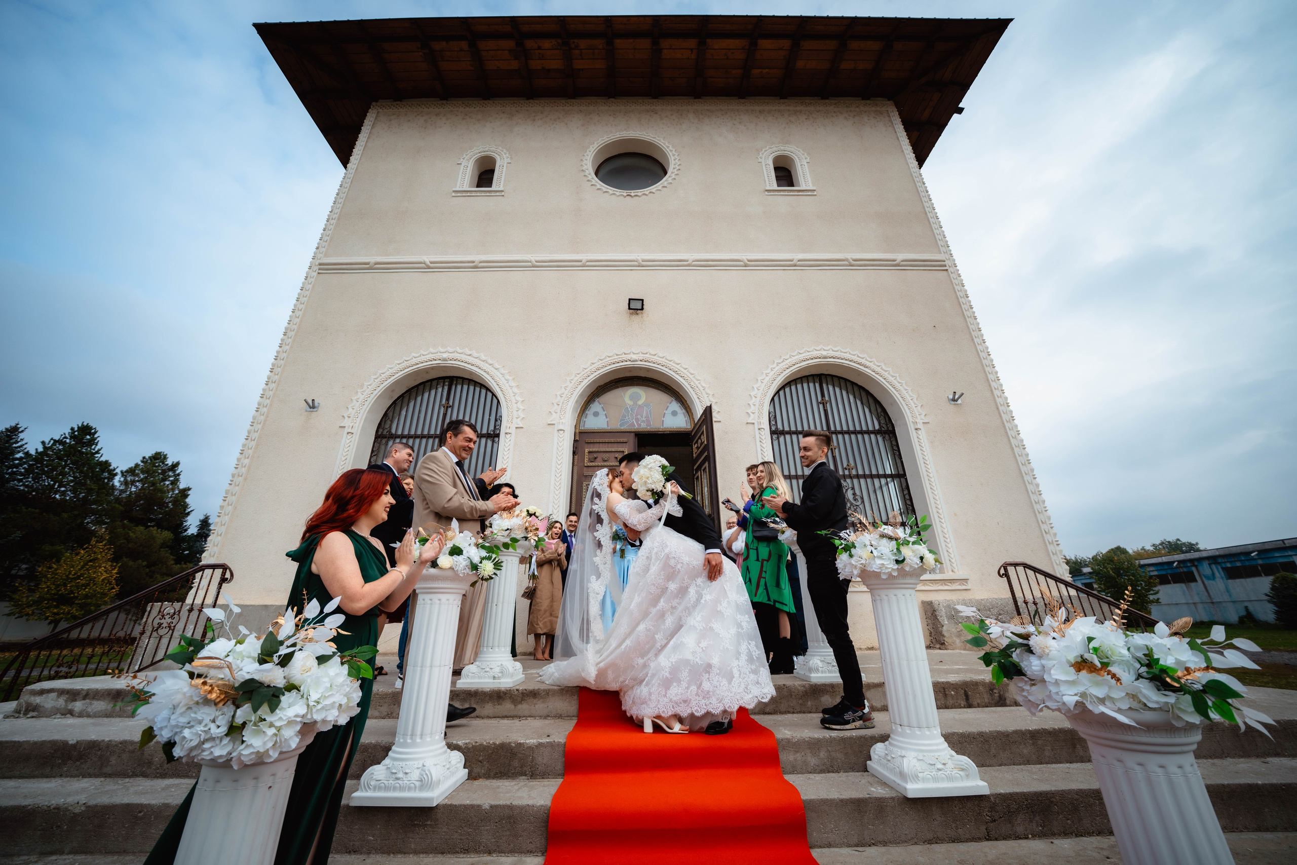 Raluca & Alin. Fotograf nunta si evenimente Giurgiu