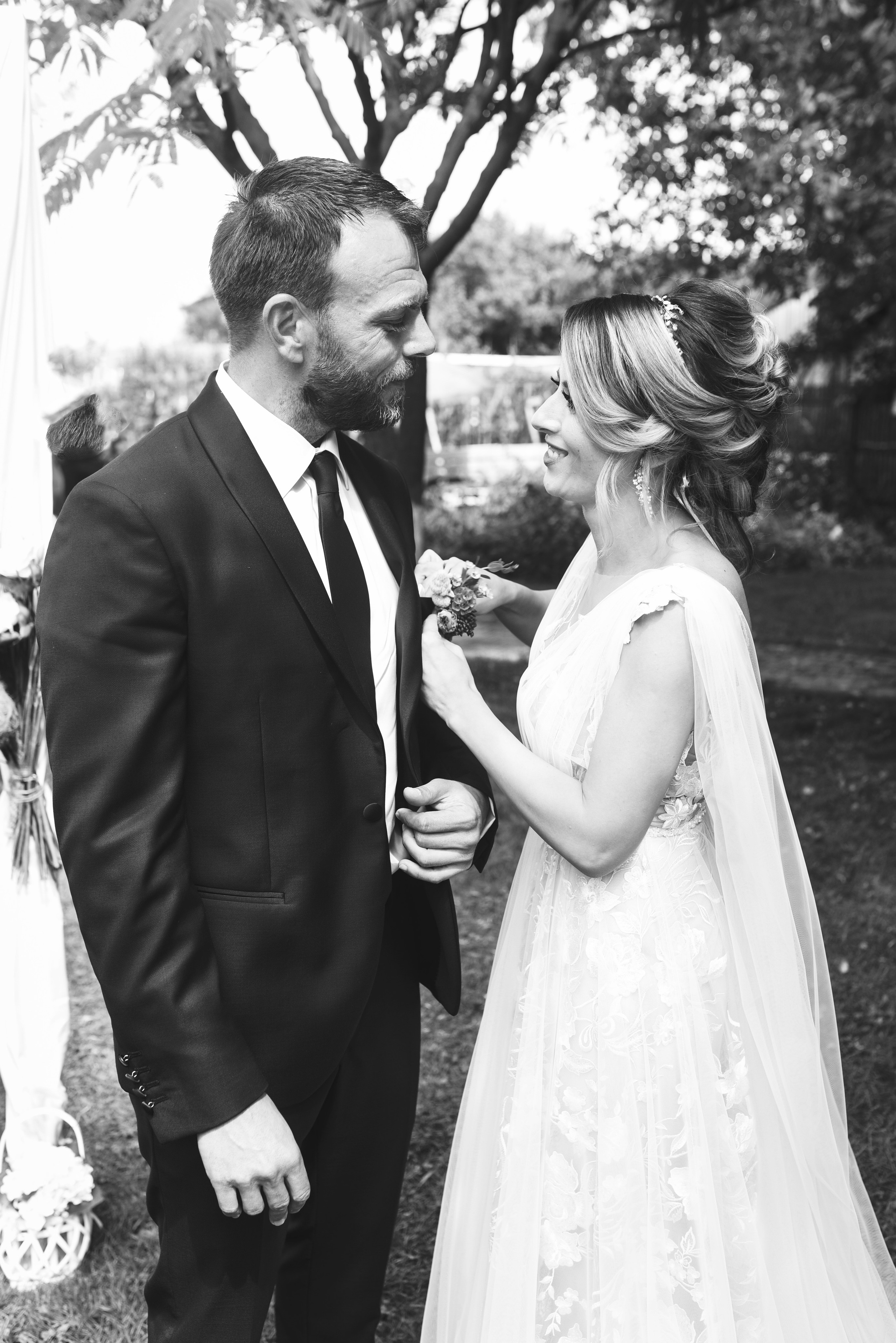 Ioana & Eugen. Fotograf nunta si evenimente Giurgiu