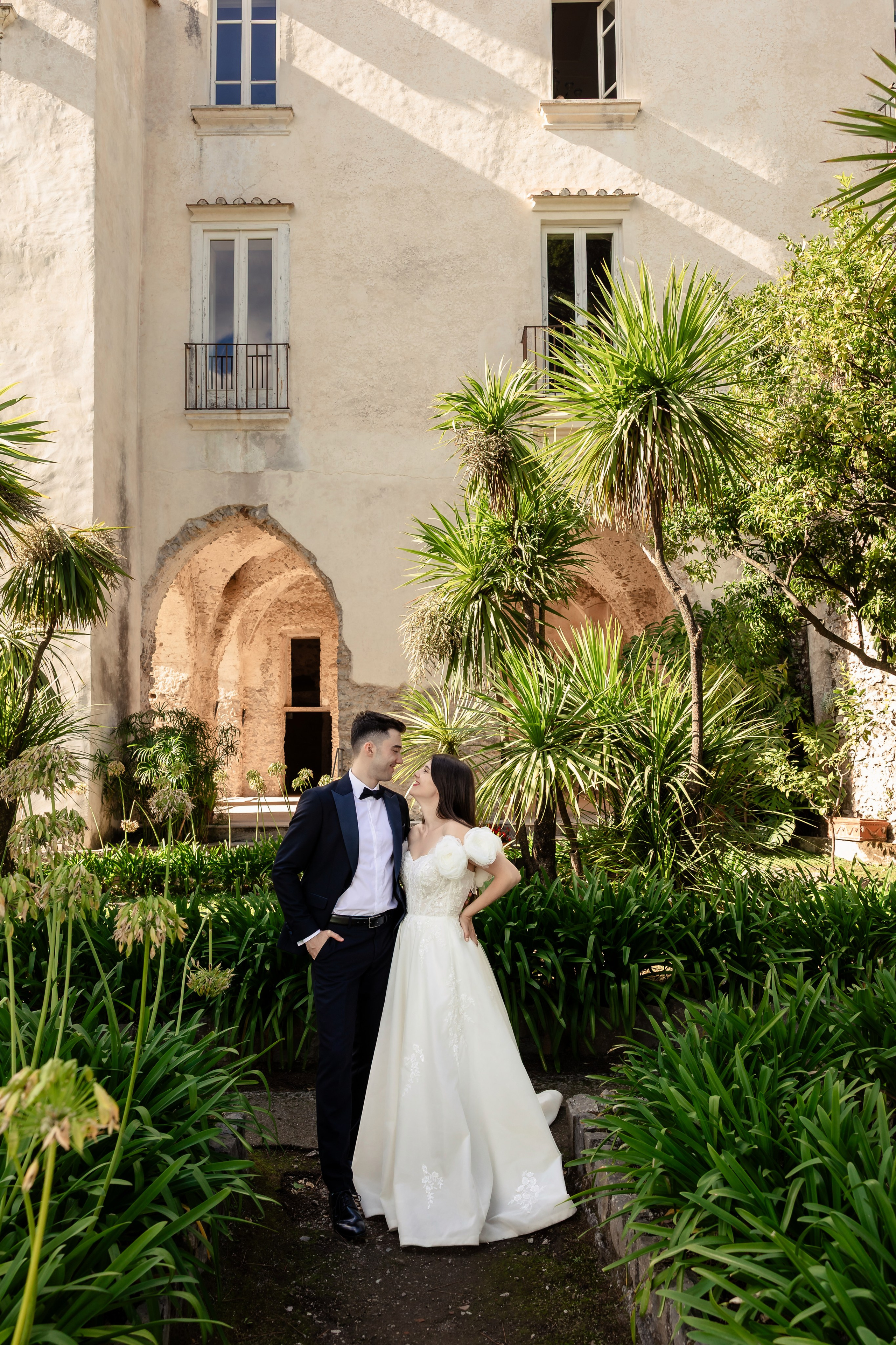 Vlad & Silvia. Fulop Robert — Editorial Wedding Photographer in Europe