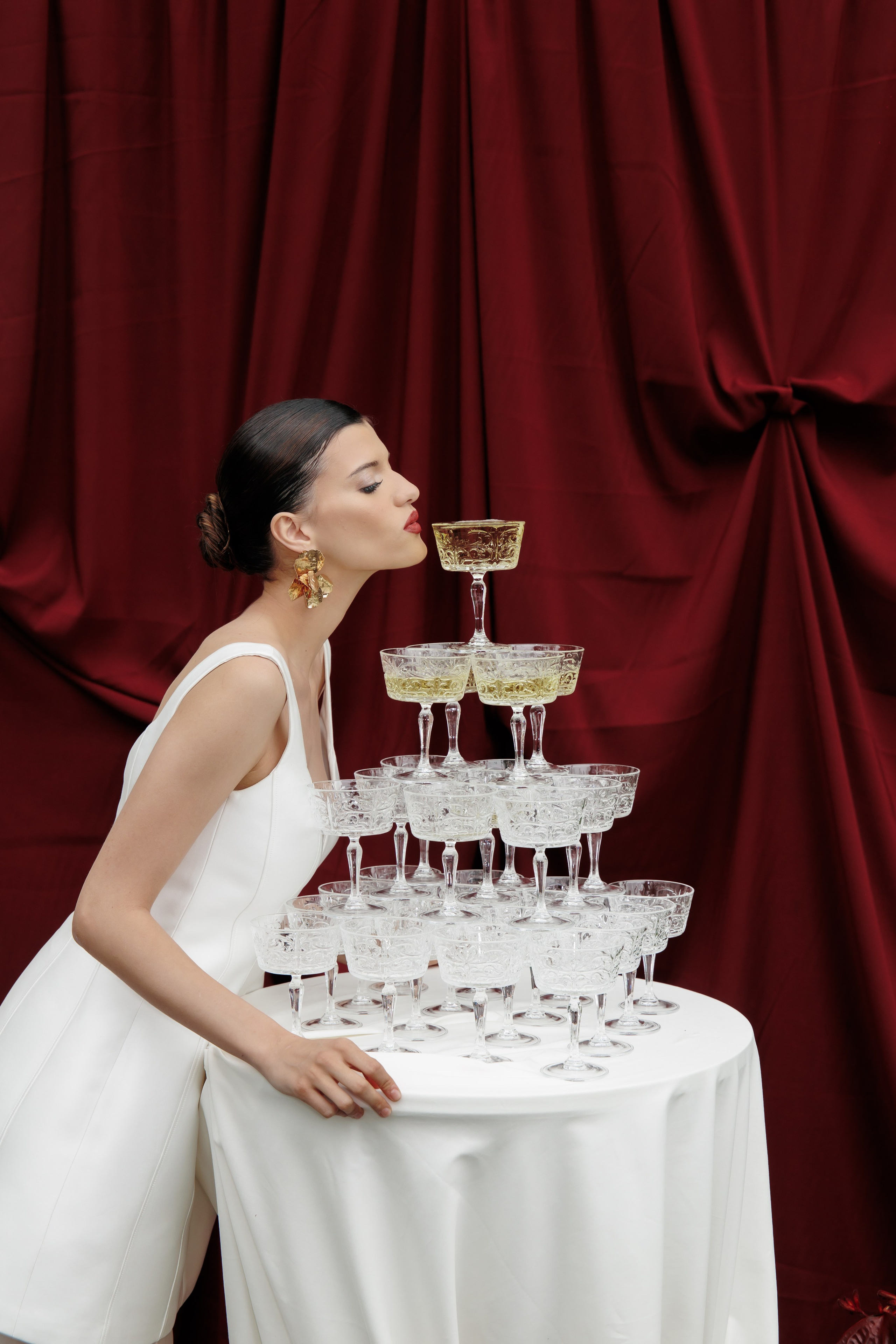 Stefan & Antonia. Fulop Robert — Editorial Wedding Photographer in Europe