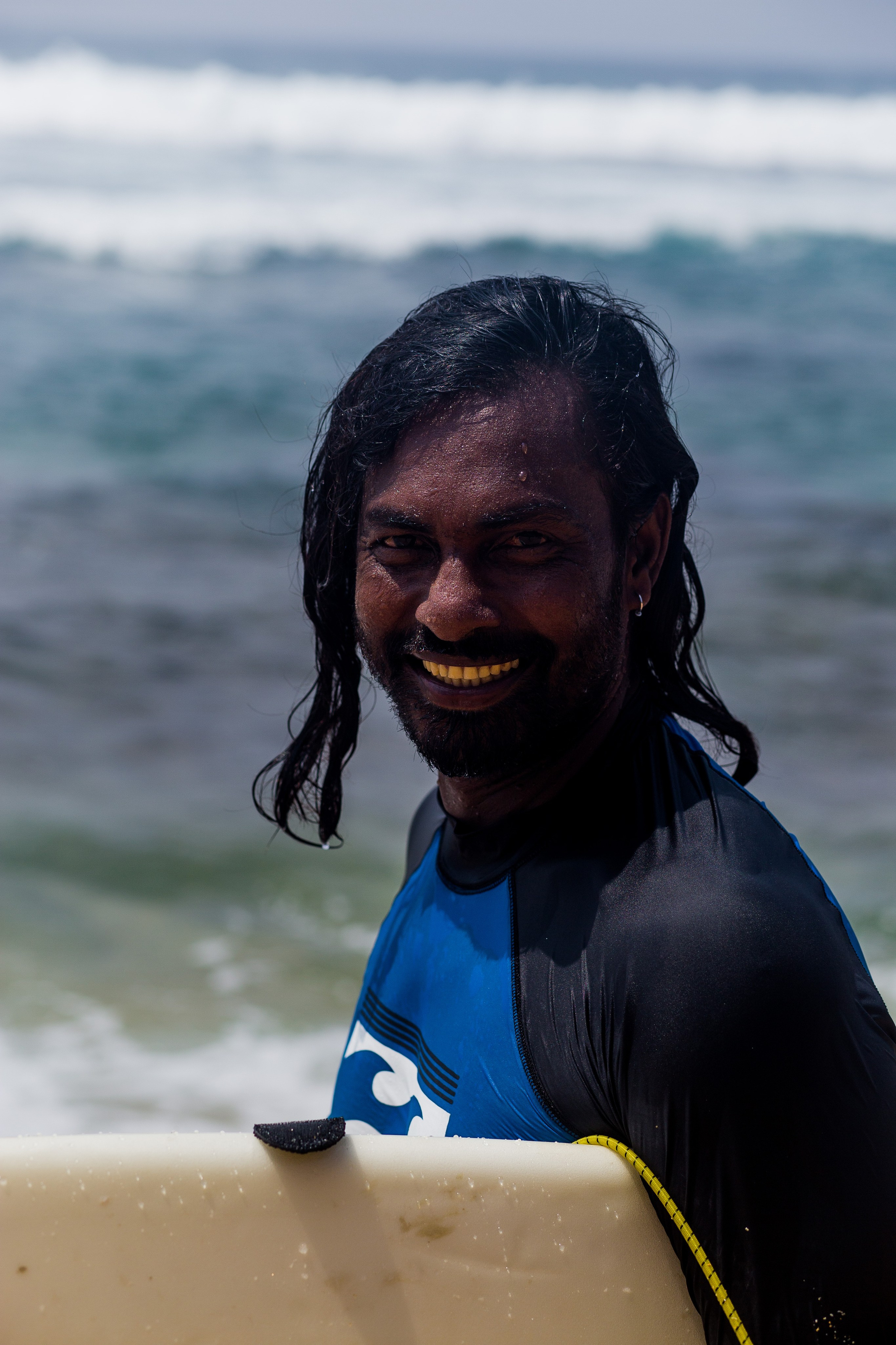 Sri Lanka. Art Photographer