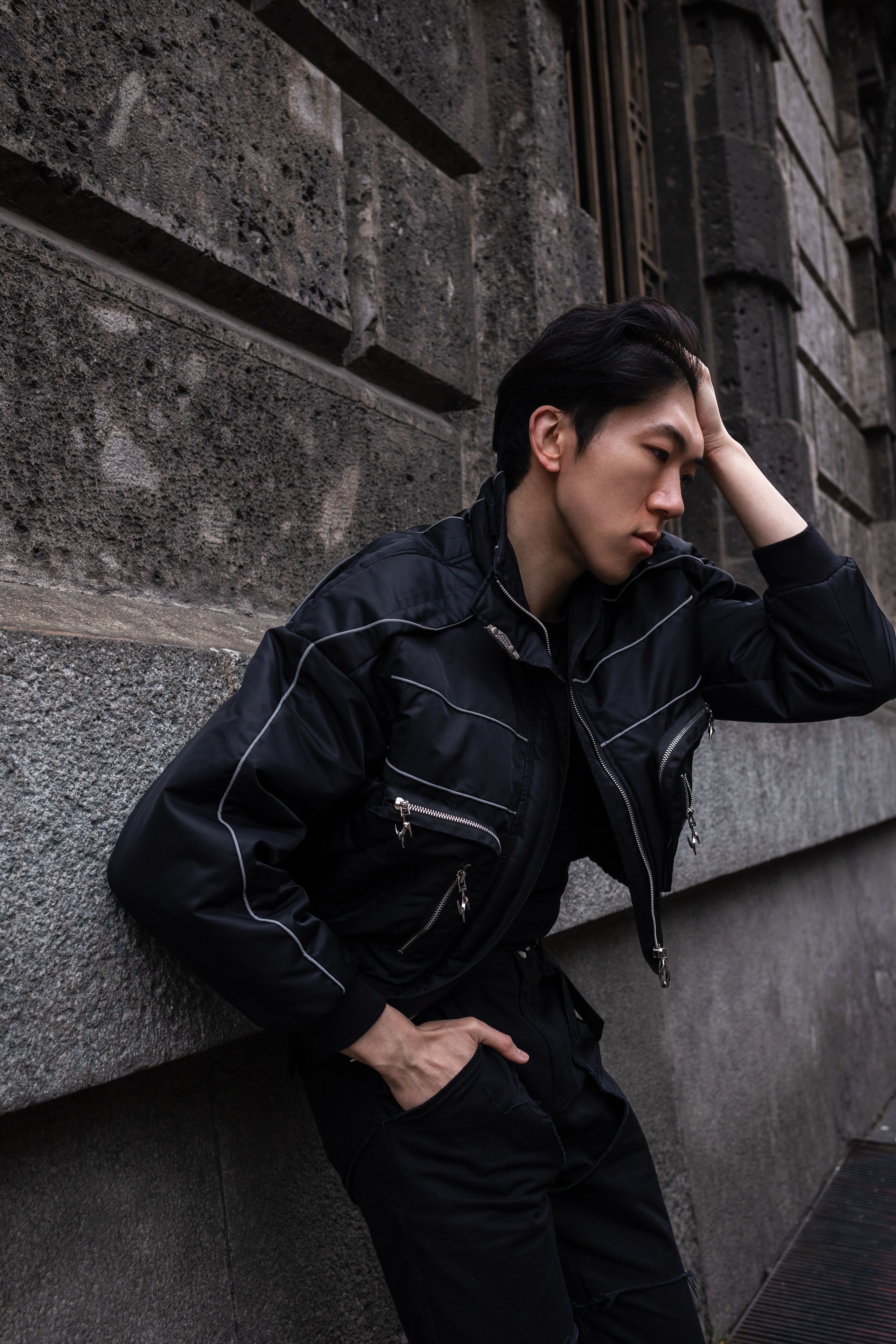 Yi. Photographer in Milan |Mila Pro Photo