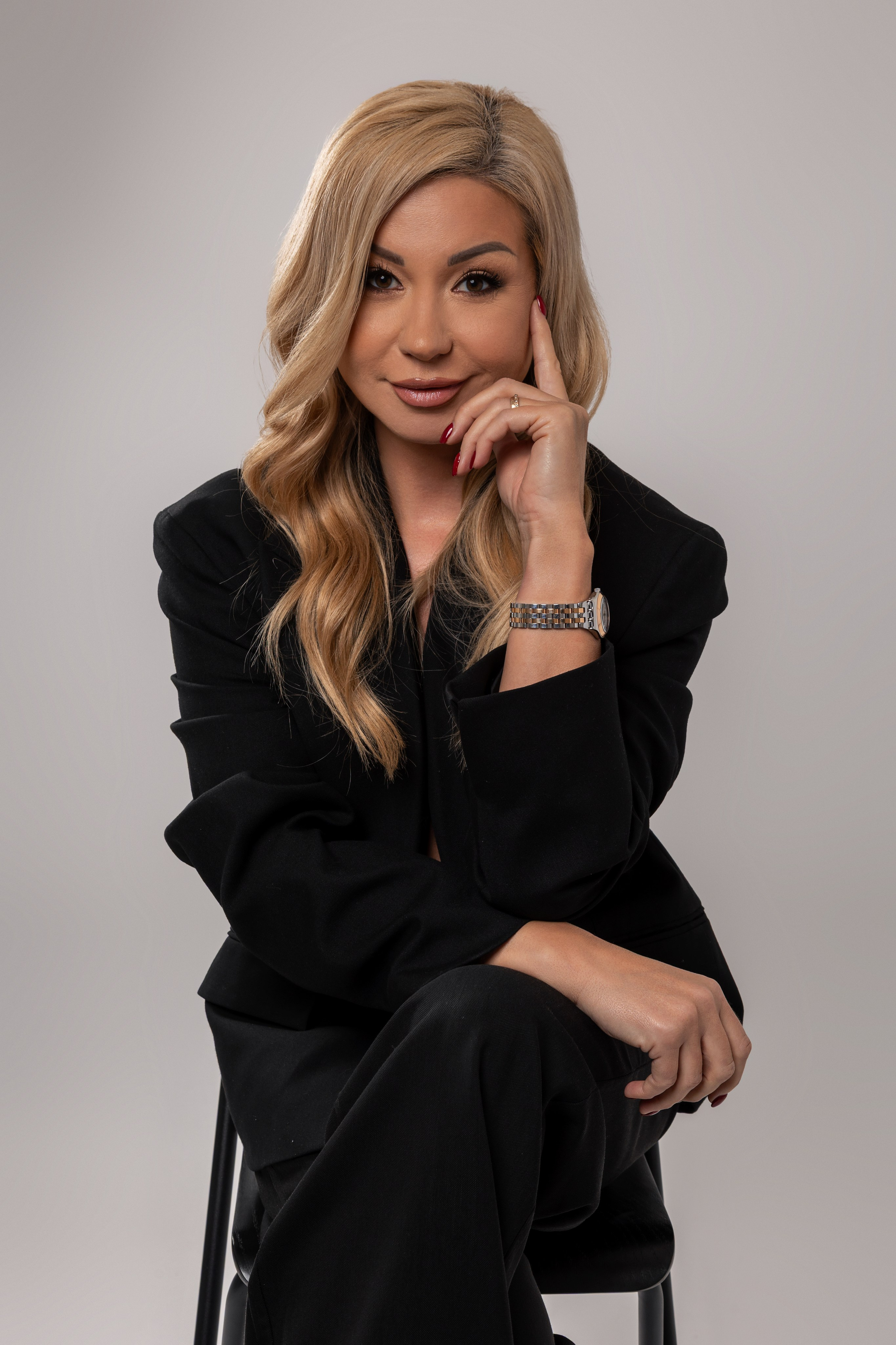 Inna. Photographer in Milan |Mila Pro Photo