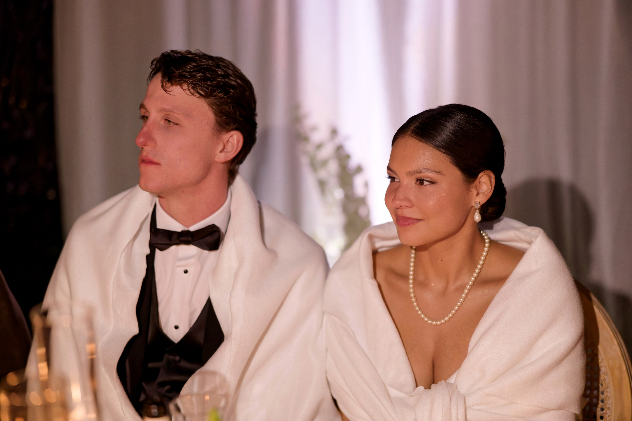 Wedding at Fonte Sala, Umbria