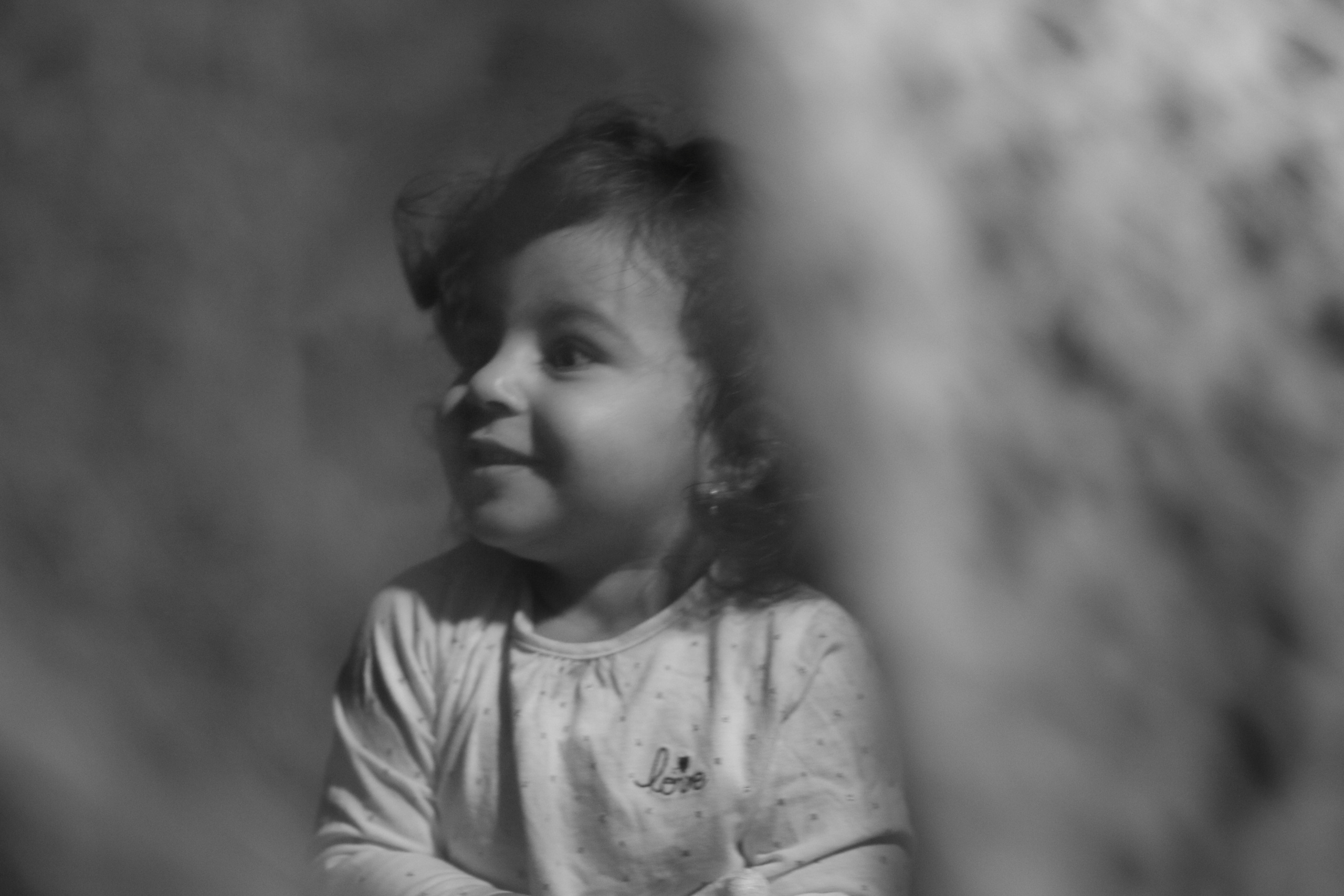 Curly Sue, Curly Girl. Wedding and family photographer in Cork, Ireland. Tigran