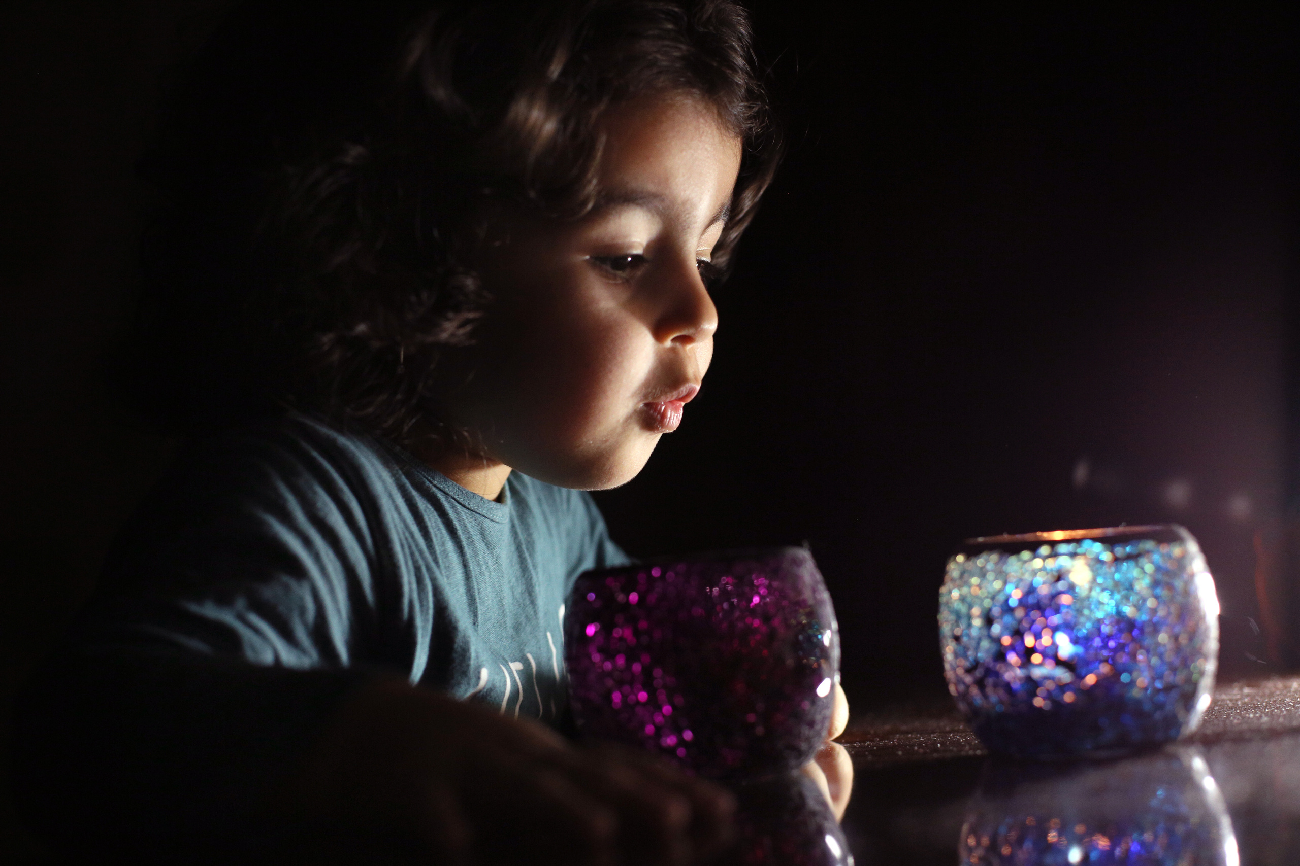 Curly Sue, Curly Girl. Wedding and family photographer in Cork, Ireland. Tigran