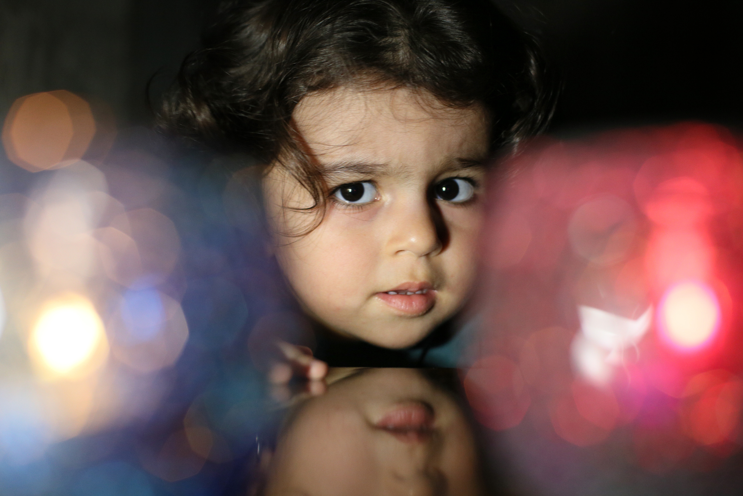 Curly Sue, Curly Girl. Wedding and family photographer in Cork, Ireland. Tigran