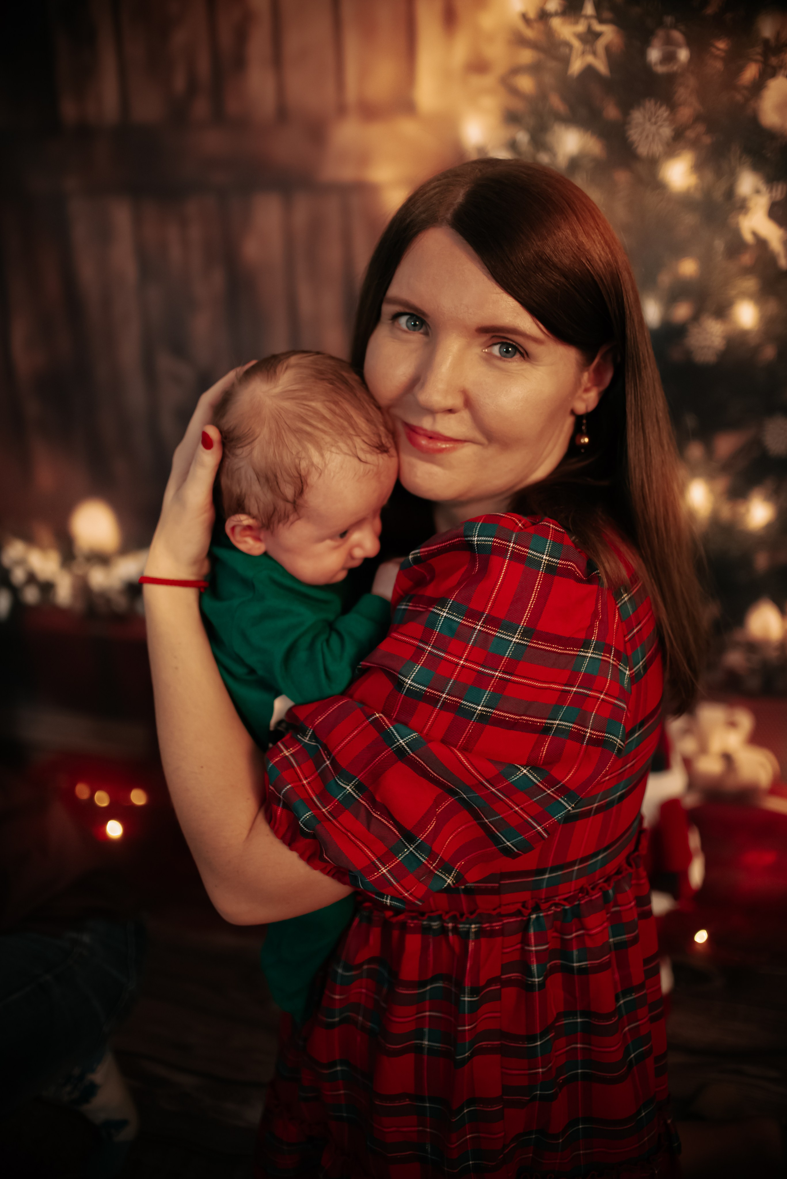 Vianočné fotenie. Rodinná a svadobná fotografka v Bratislave | Prezrite si portfólio