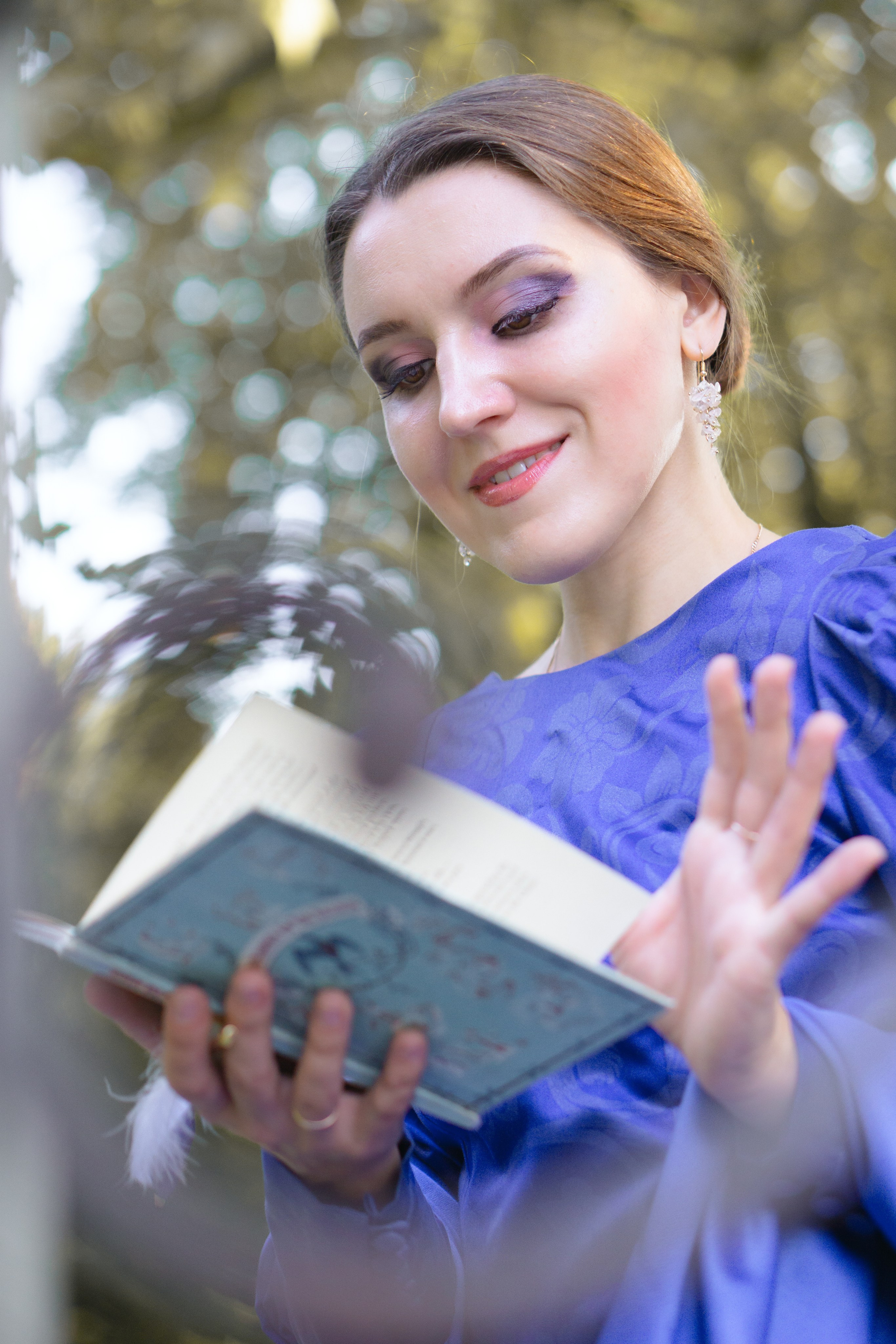 Graceful Anastasia. Family photographer Aargau Zurich