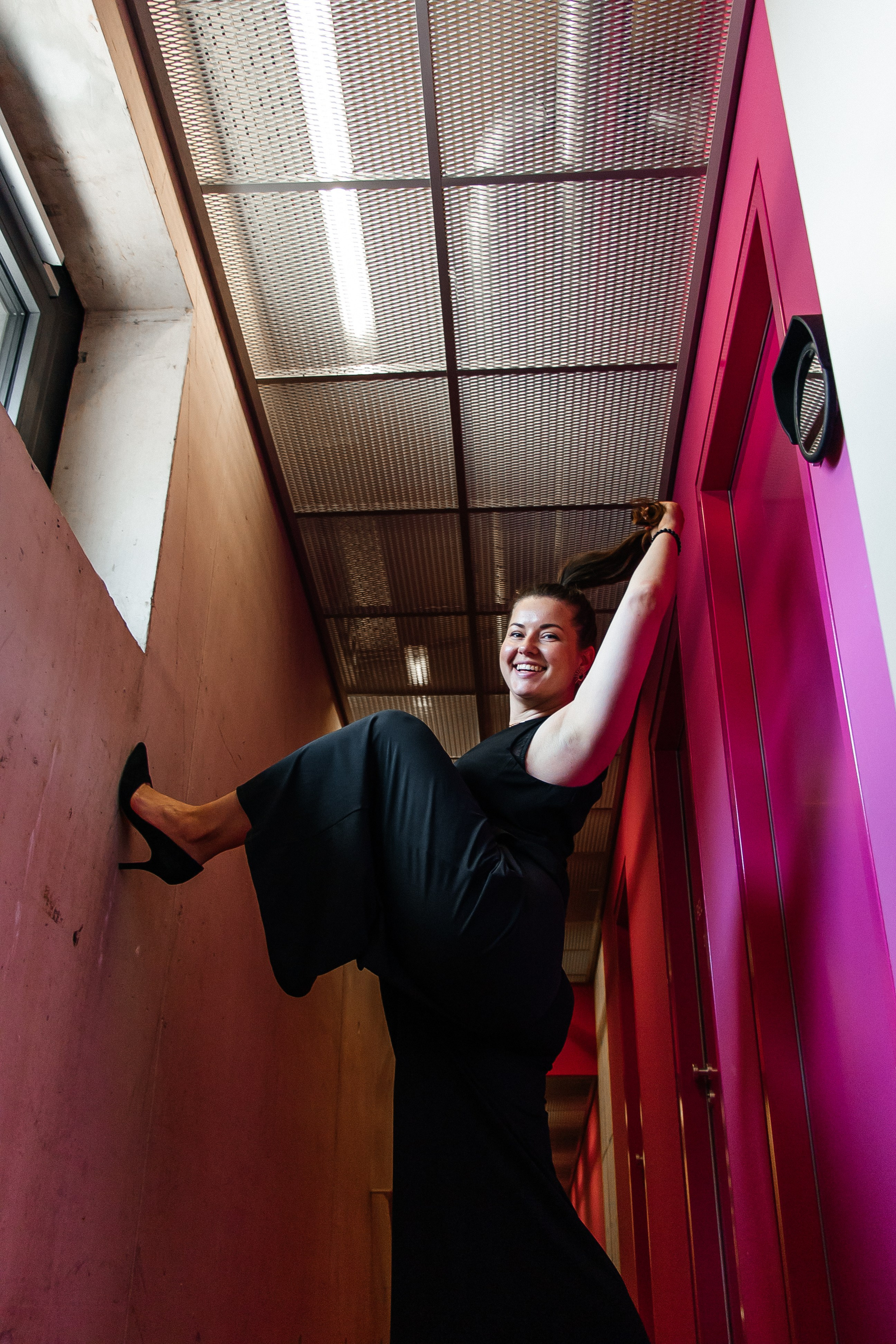 День 1. PHOTOgrapher Germany MARBURG