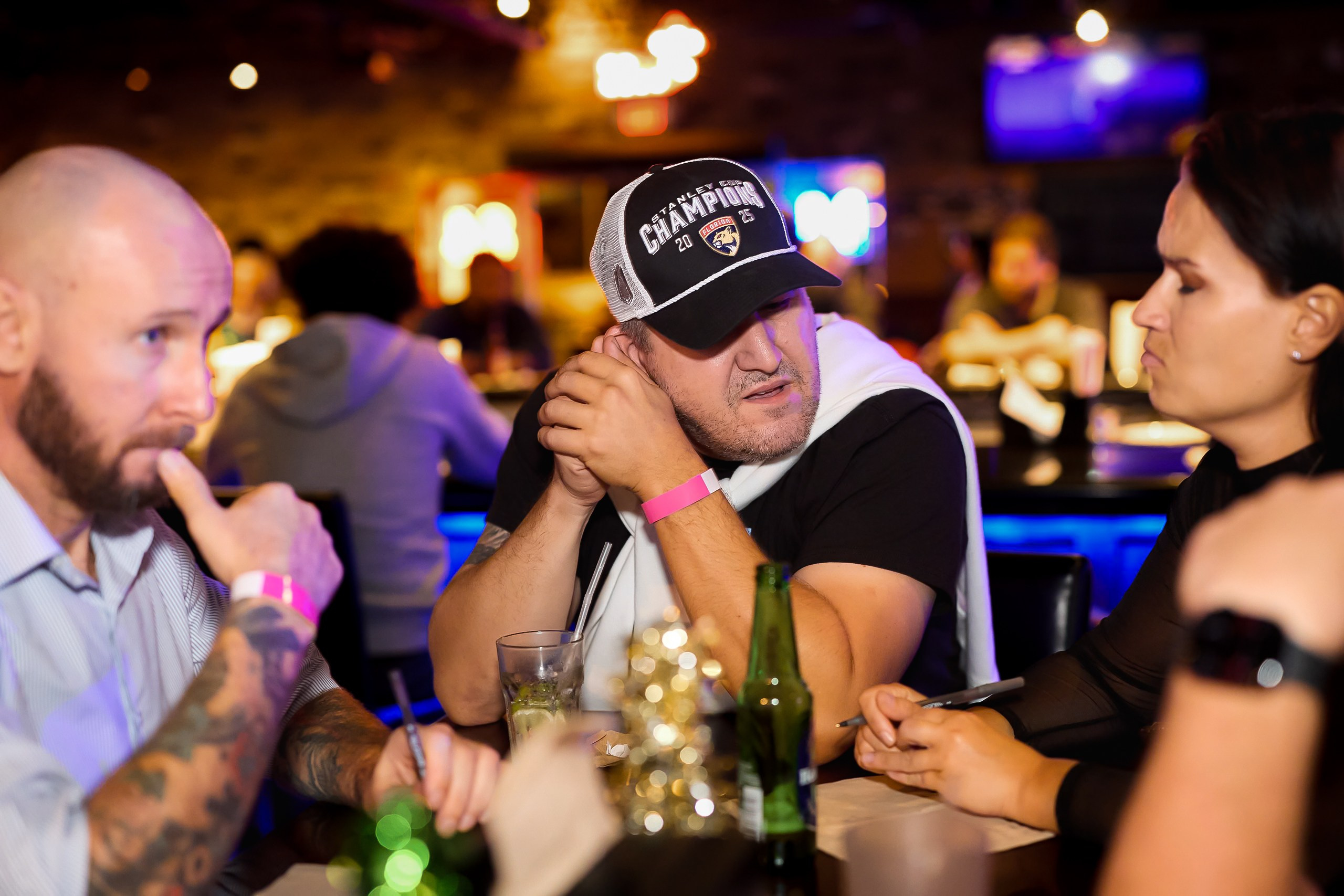 MUSIC TRIVIA #1. Photographer Julia Makoveeva